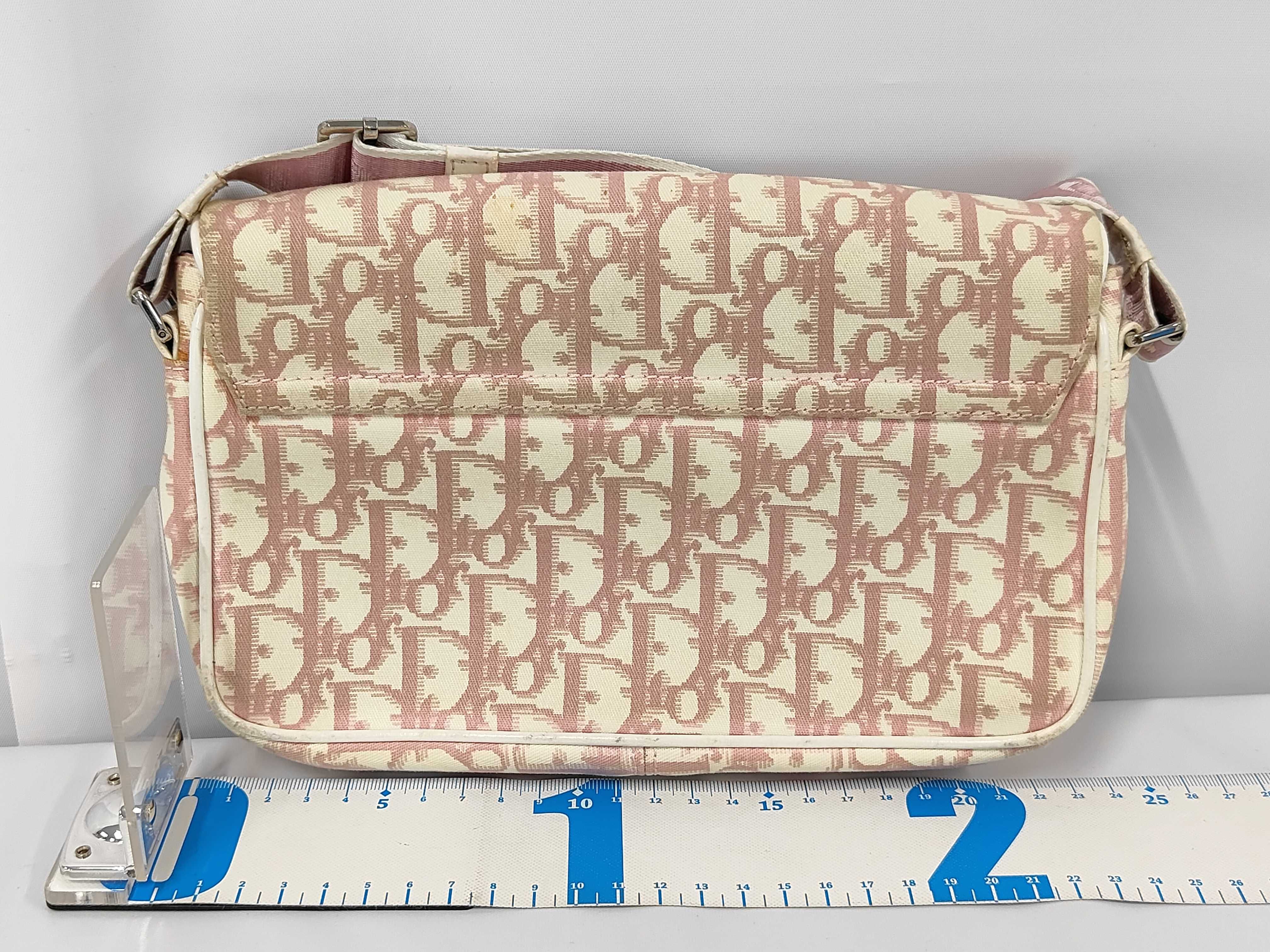 Galliano Shoulder Bag — view 2