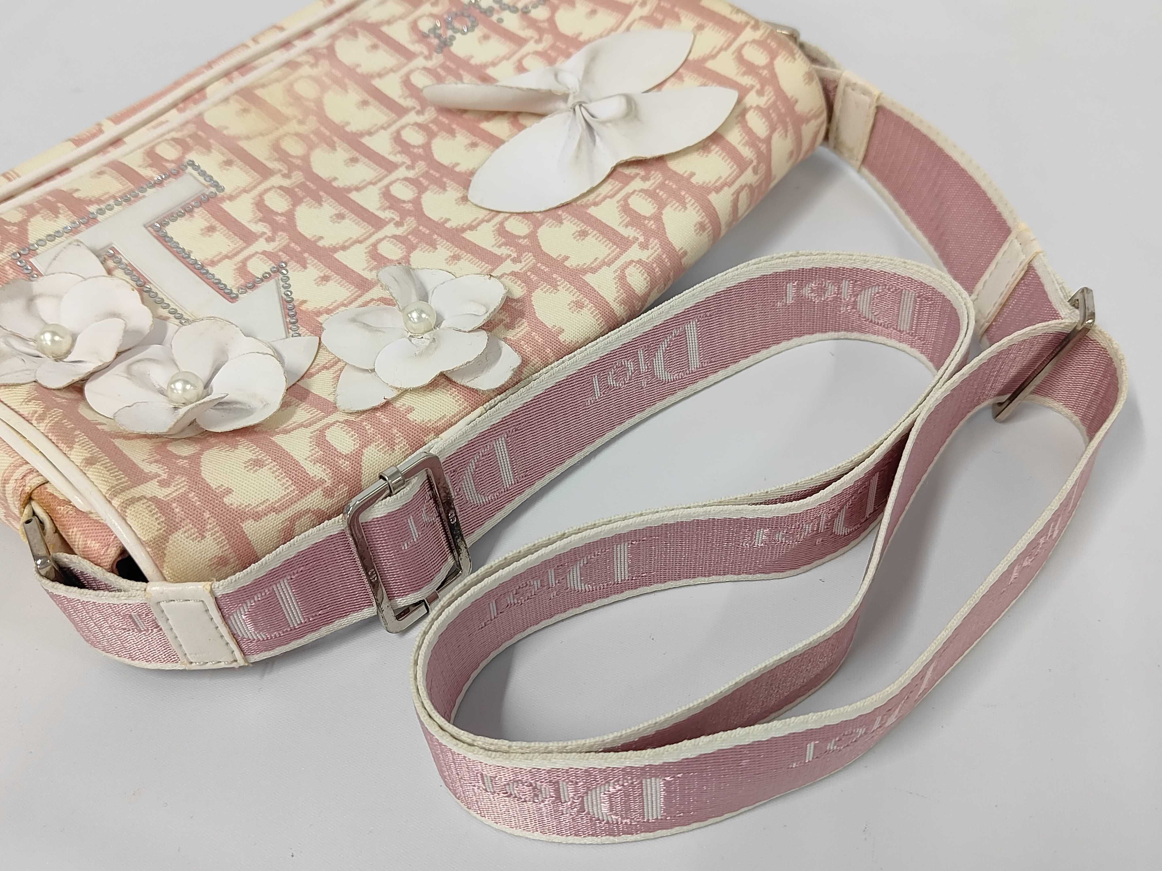 Galliano Shoulder Bag — view 3