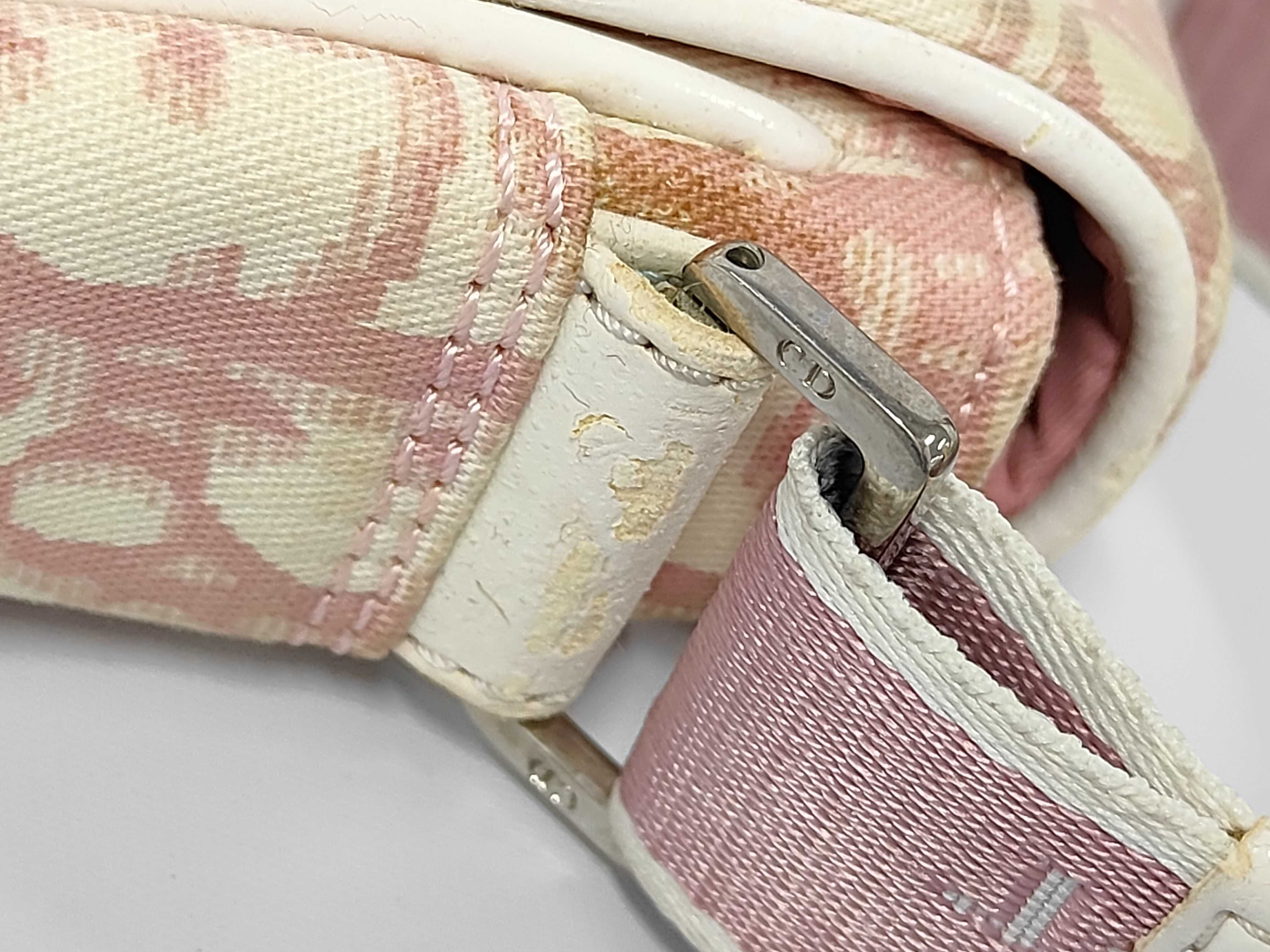 Galliano Shoulder Bag — view 5