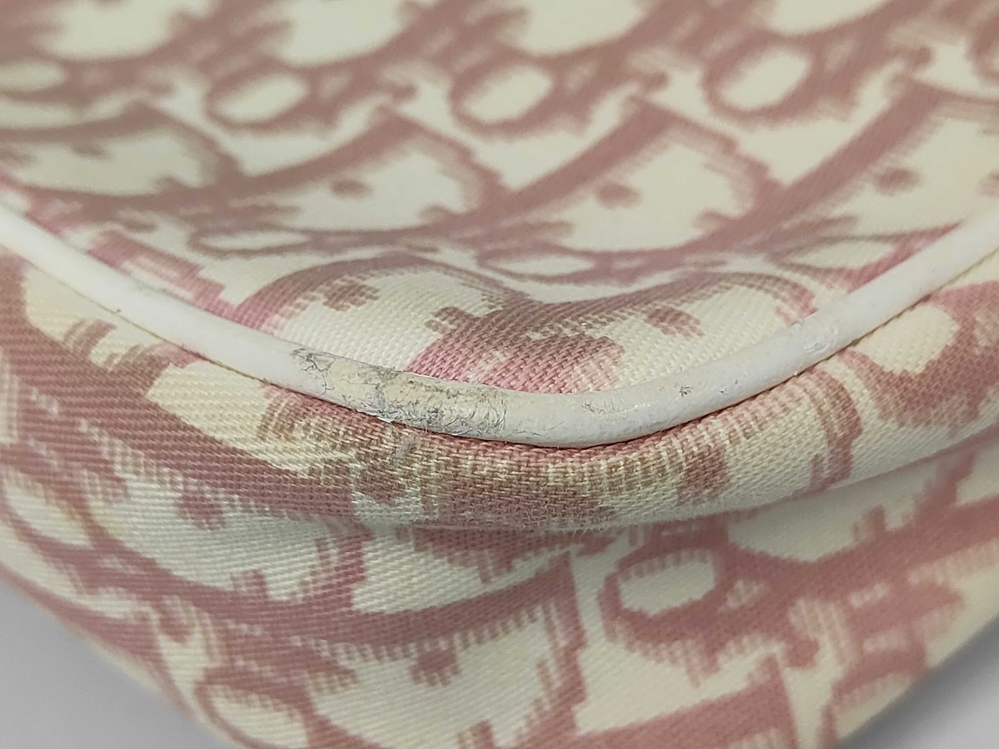 Galliano Shoulder Bag — view 6