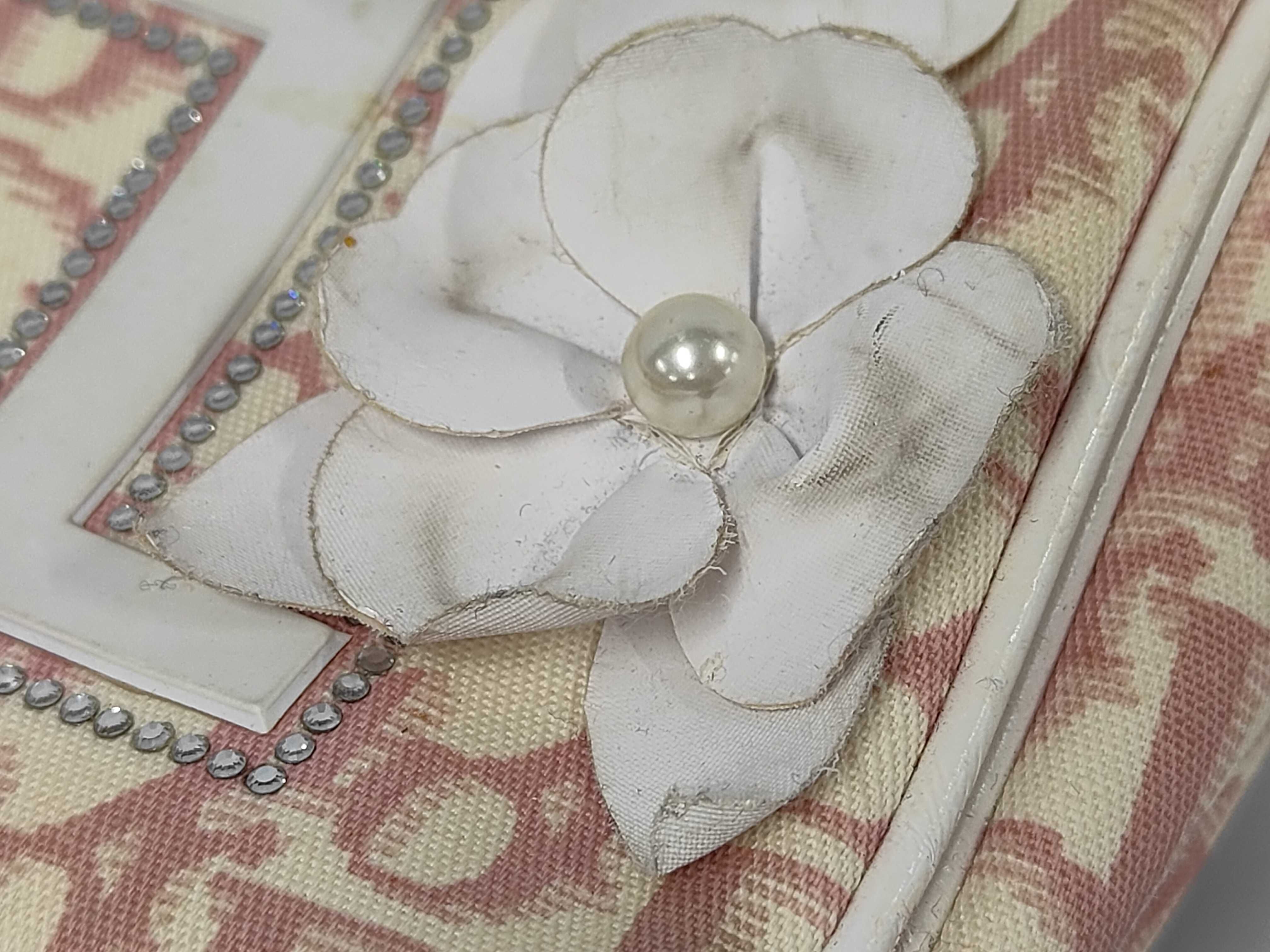 Galliano Shoulder Bag — view 8