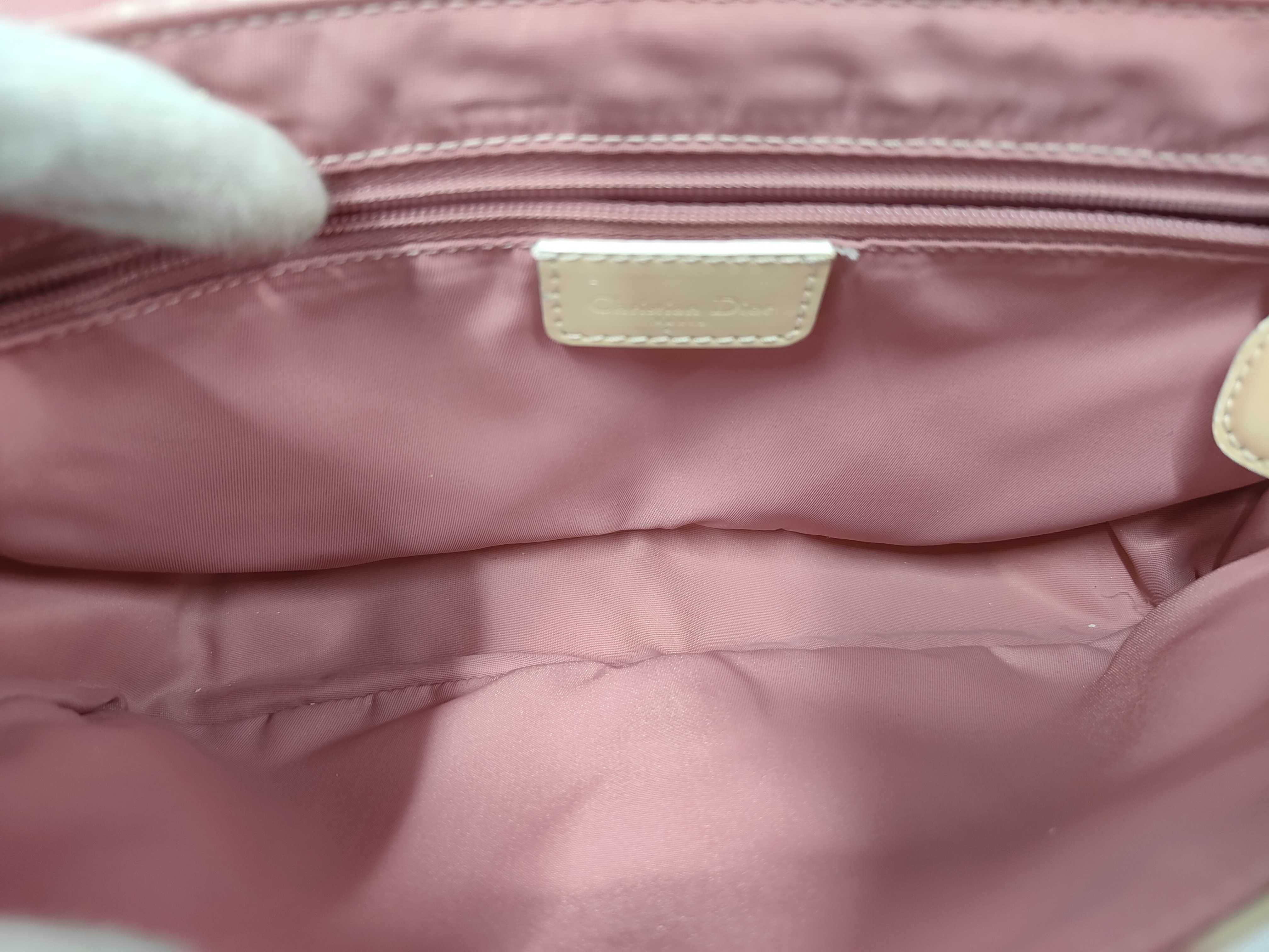 Galliano Shoulder Bag — view 9