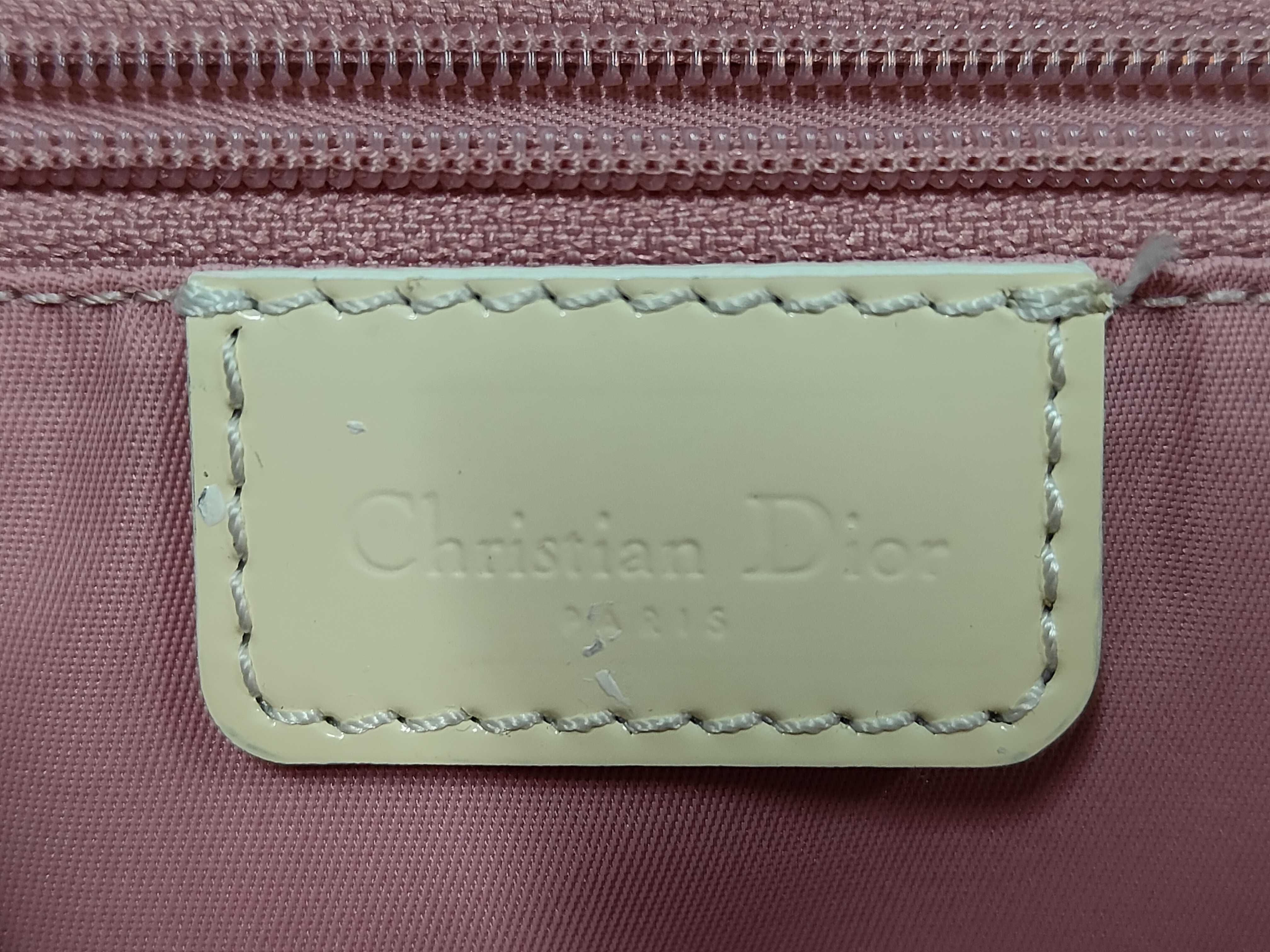 Galliano Shoulder Bag — view 10