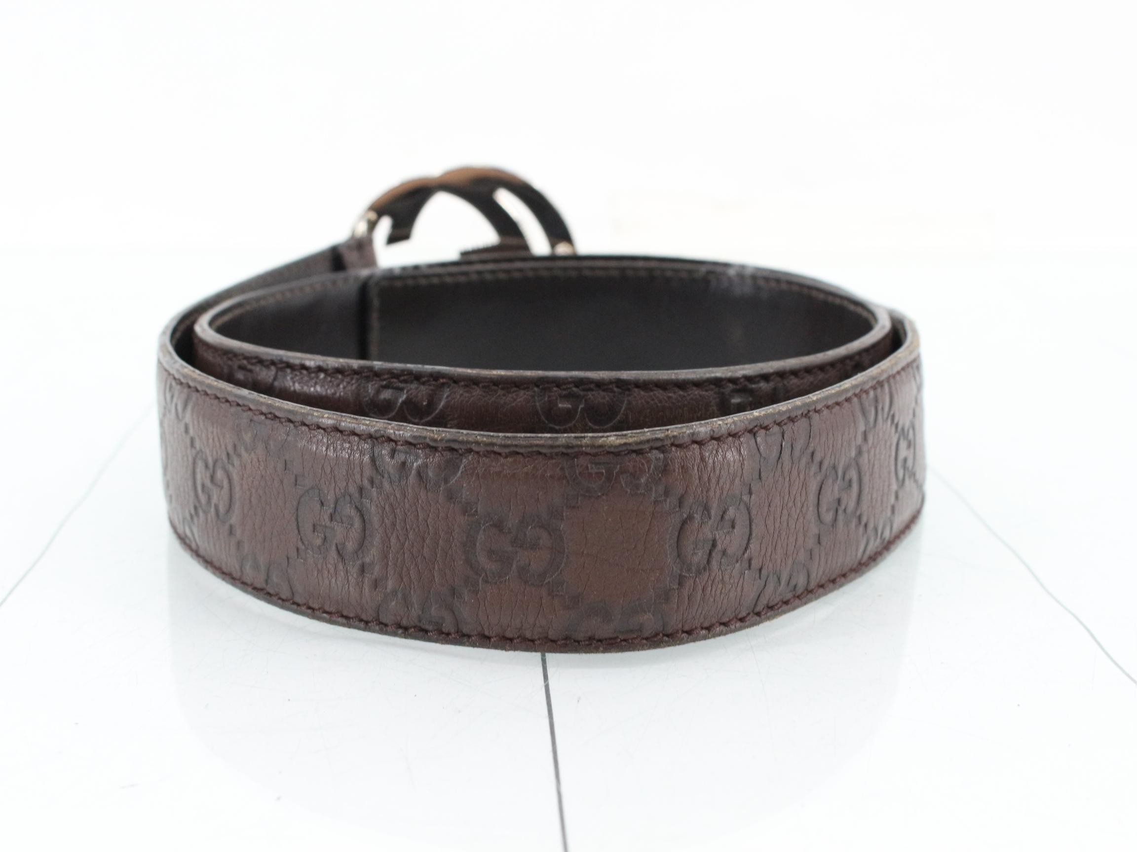 Shima belt interlocking — view 2