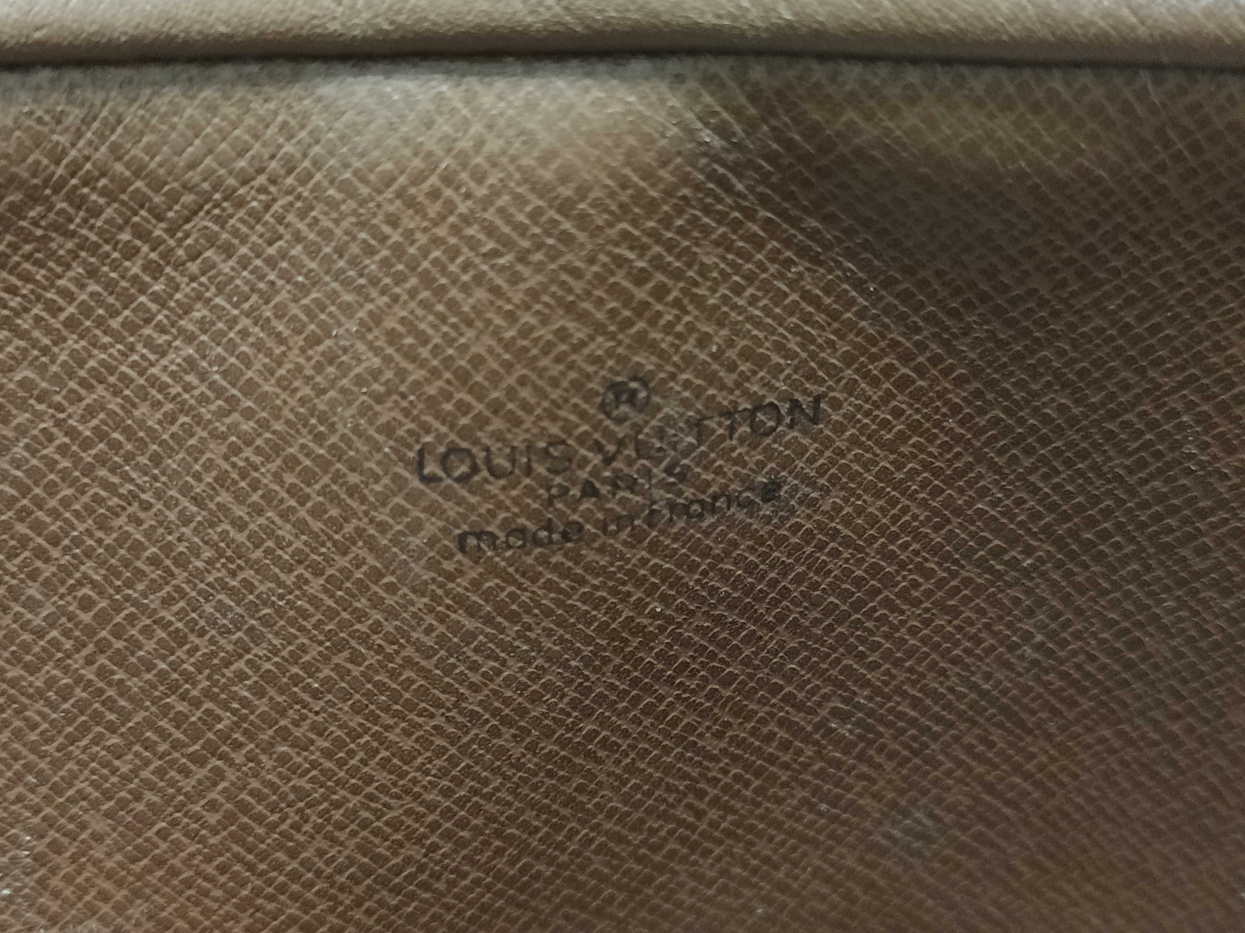 Monogram Marly Bandoulière Shoulder Bag — view 11