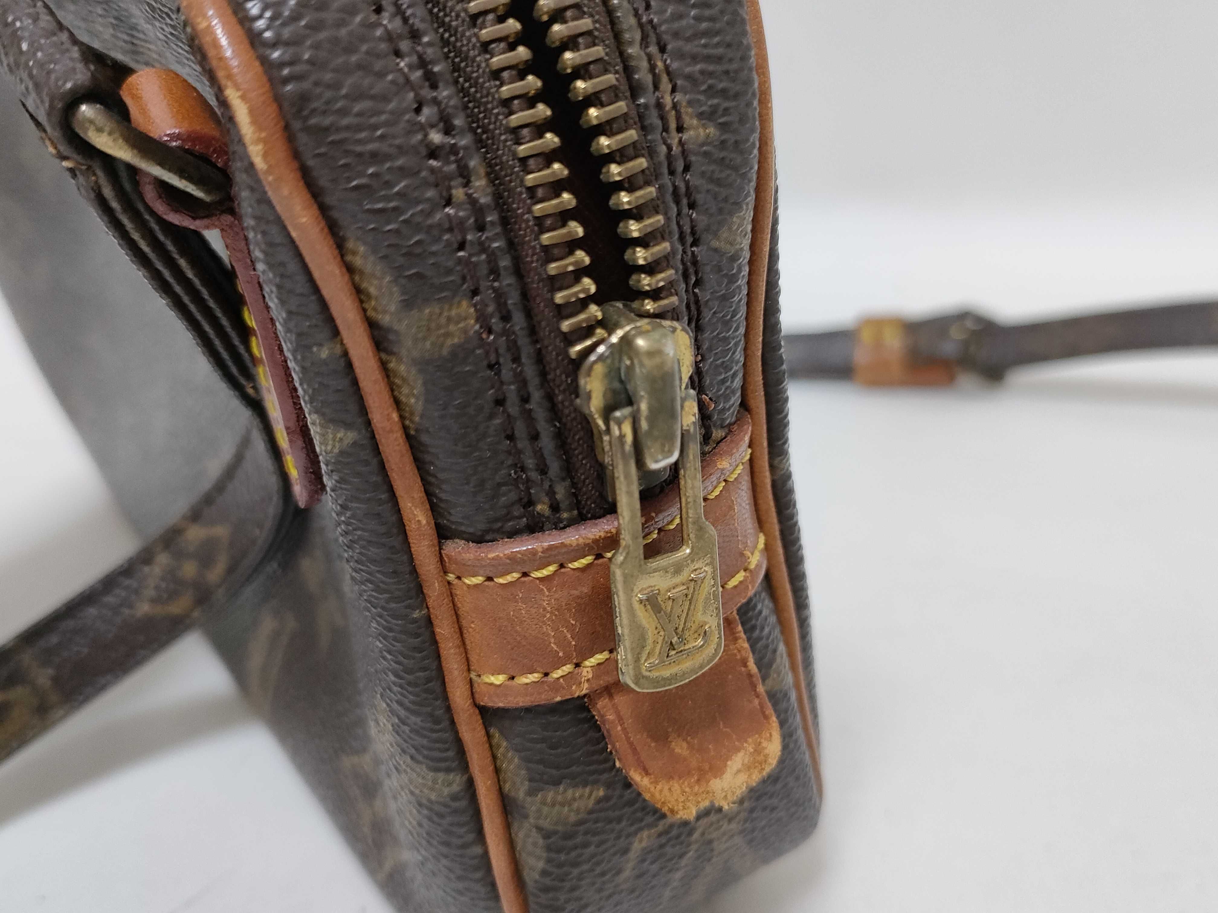 Monogram Marly Bandoulière Shoulder Bag — view 14