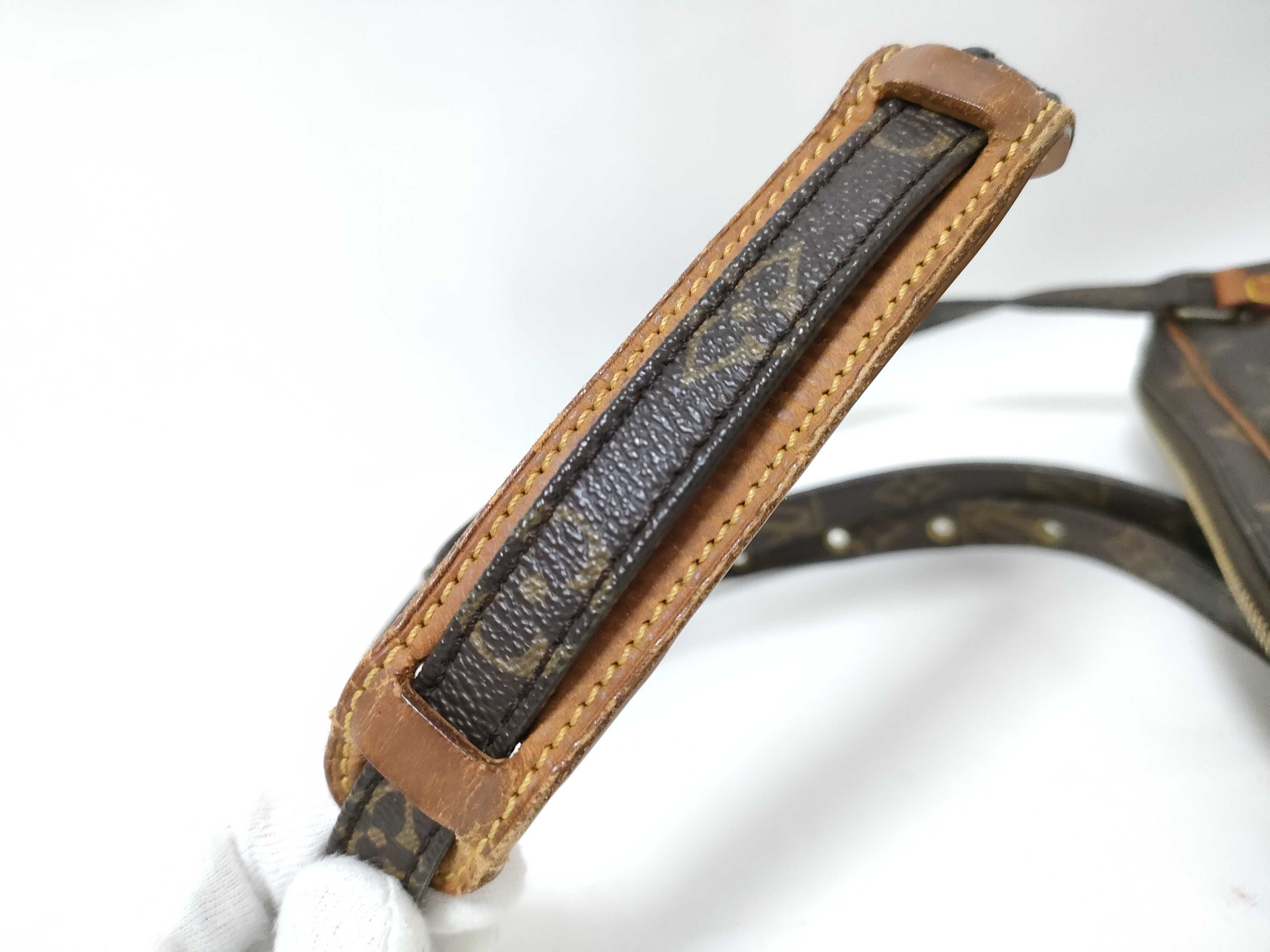 Monogram Marly Bandoulière Shoulder Bag — view 4