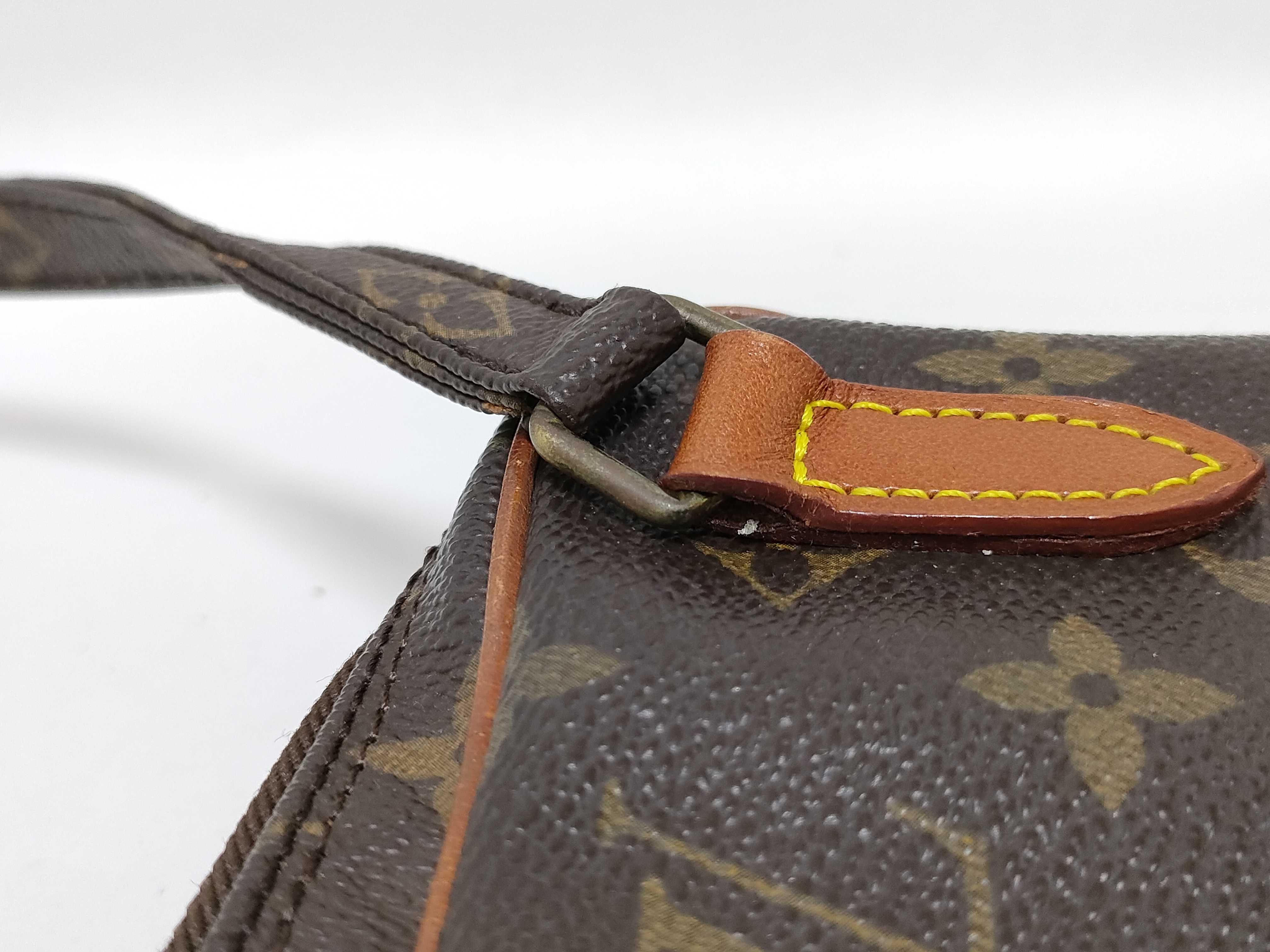 Monogram Marly Bandoulière Shoulder Bag — view 5