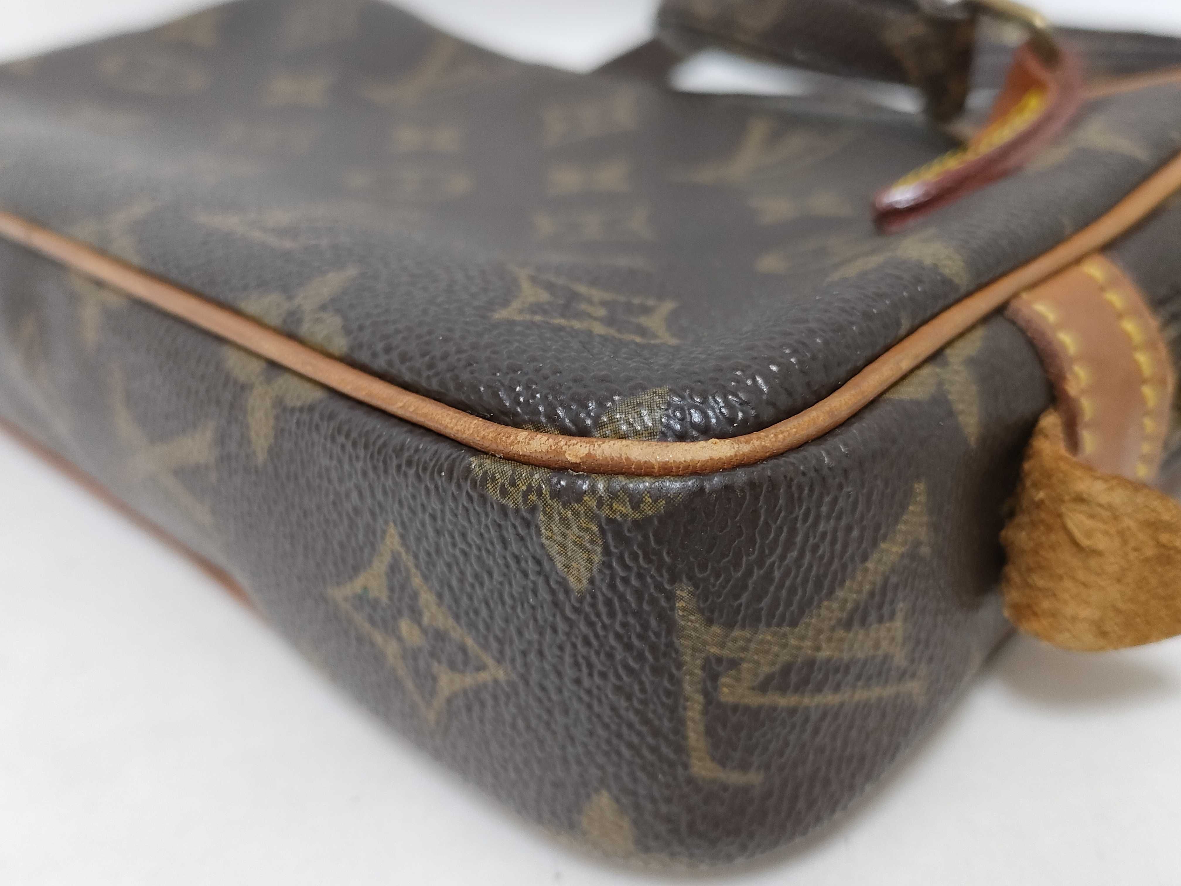 Monogram Marly Bandoulière Shoulder Bag — view 6