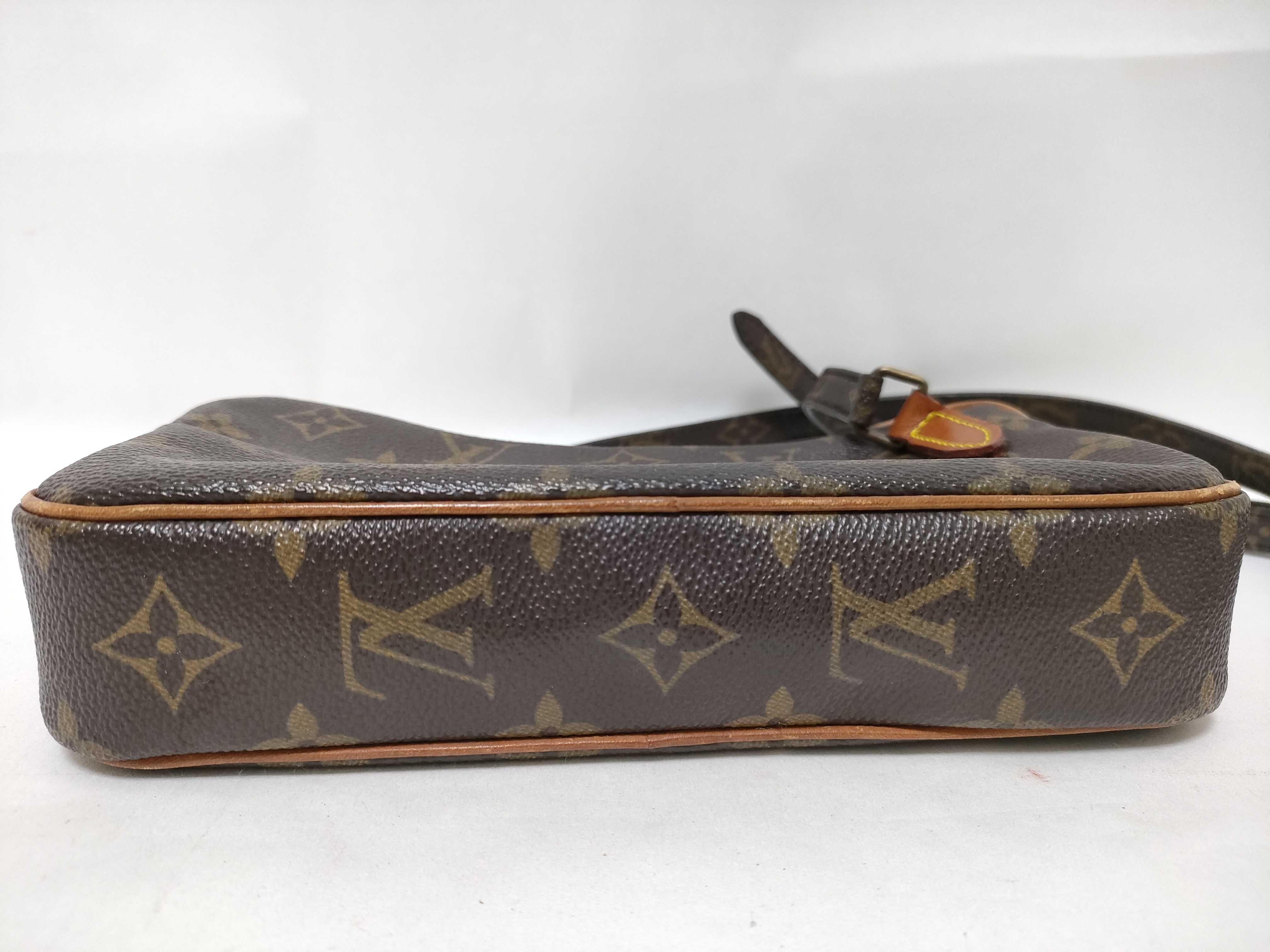Monogram Marly Bandoulière Shoulder Bag — view 7