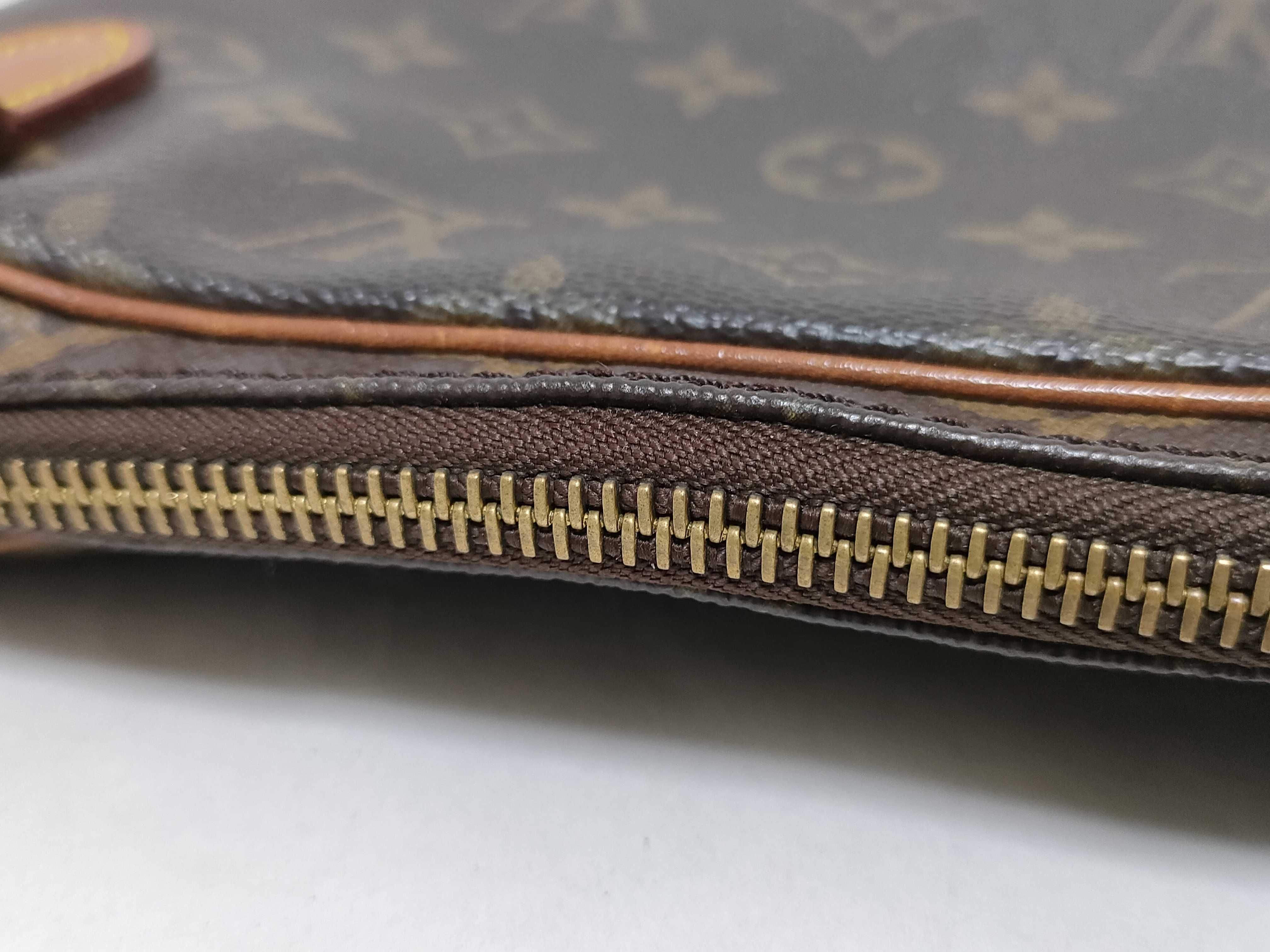 Monogram Marly Bandoulière Shoulder Bag — view 8