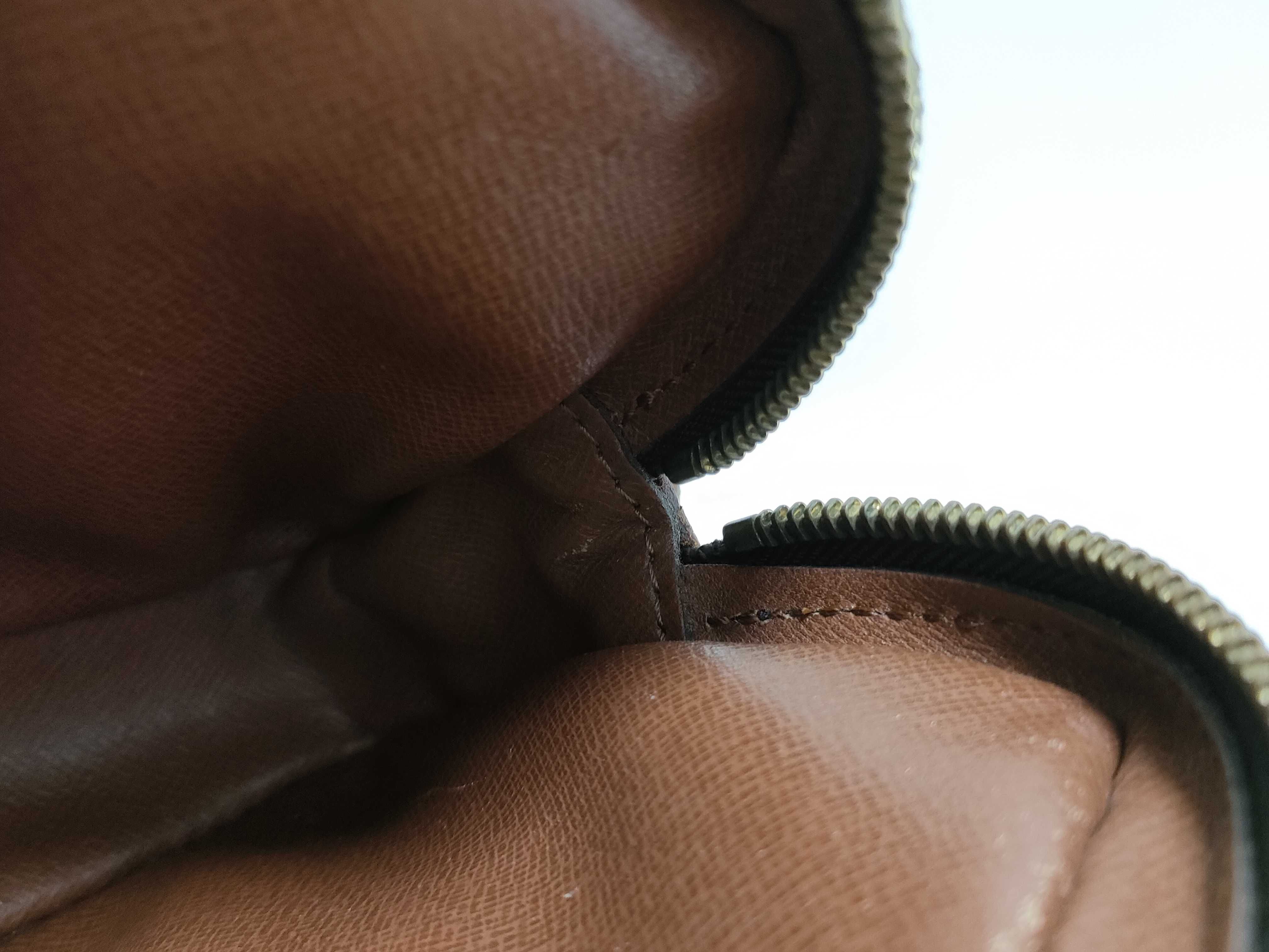 Monogram Marly Bandoulière Shoulder Bag — view 9