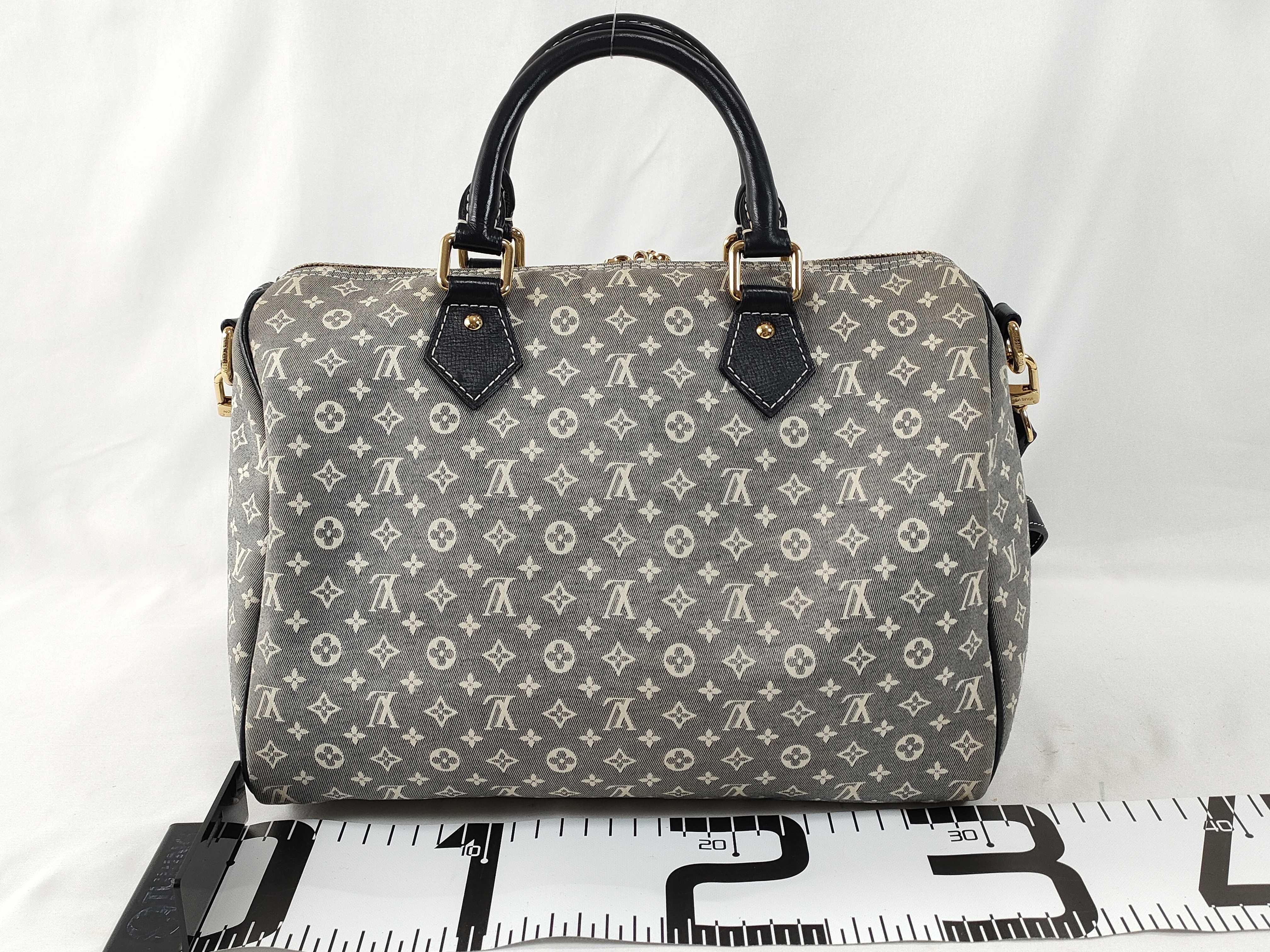 Monogram Idylle Speedy Bandoulière 30 Monogram Idylle Boston Bag — view 2