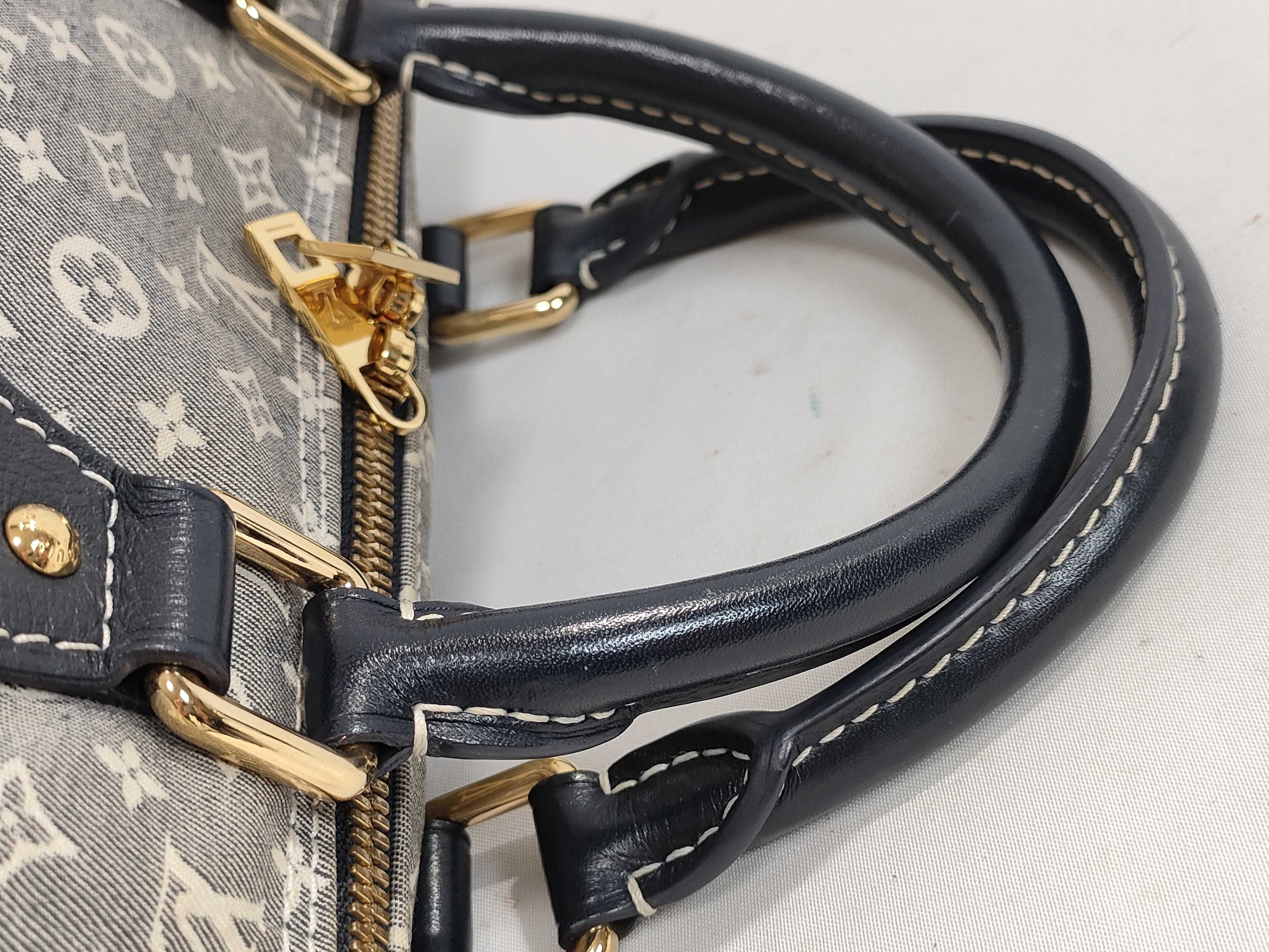 Monogram Idylle Speedy Bandoulière 30 Monogram Idylle Boston Bag — view 3