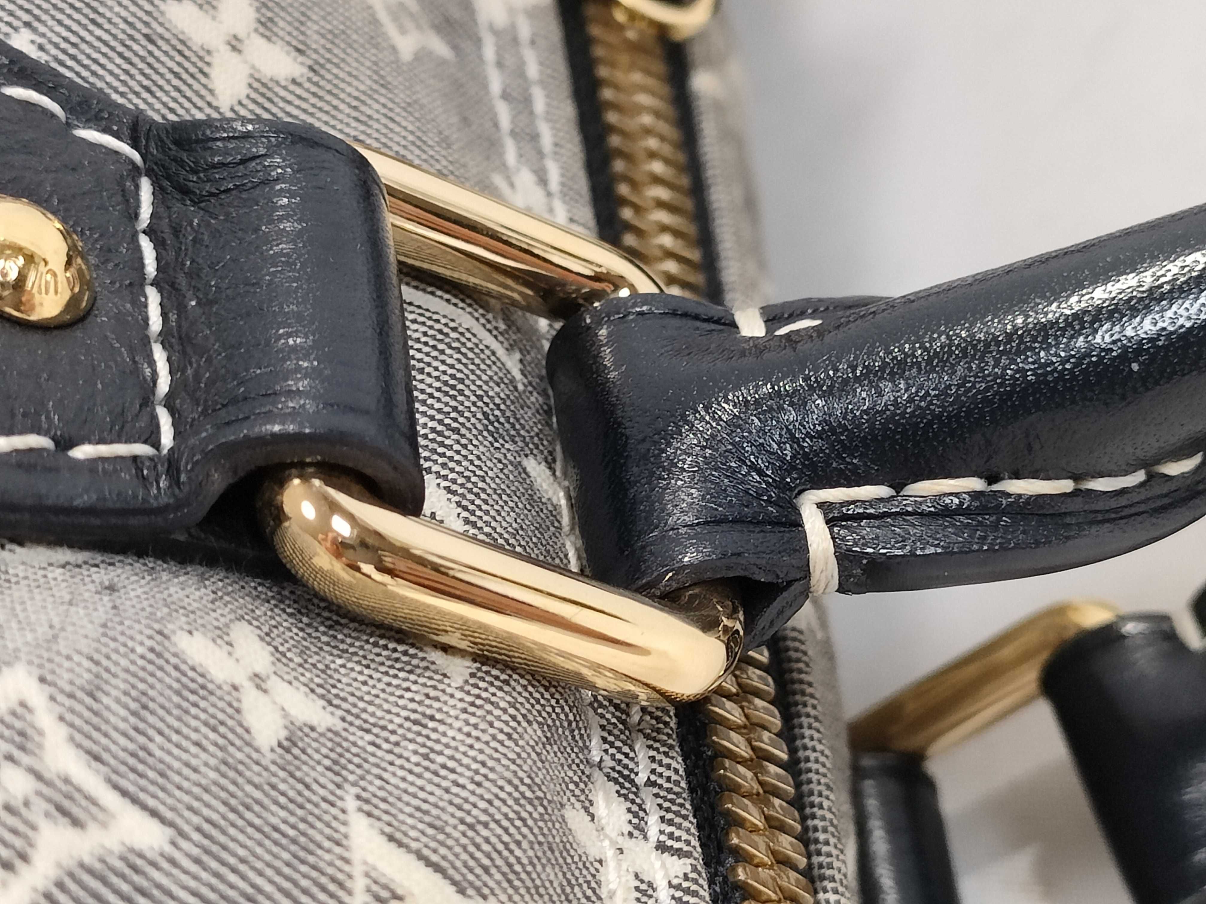 Monogram Idylle Speedy Bandoulière 30 Monogram Idylle Boston Bag — view 5