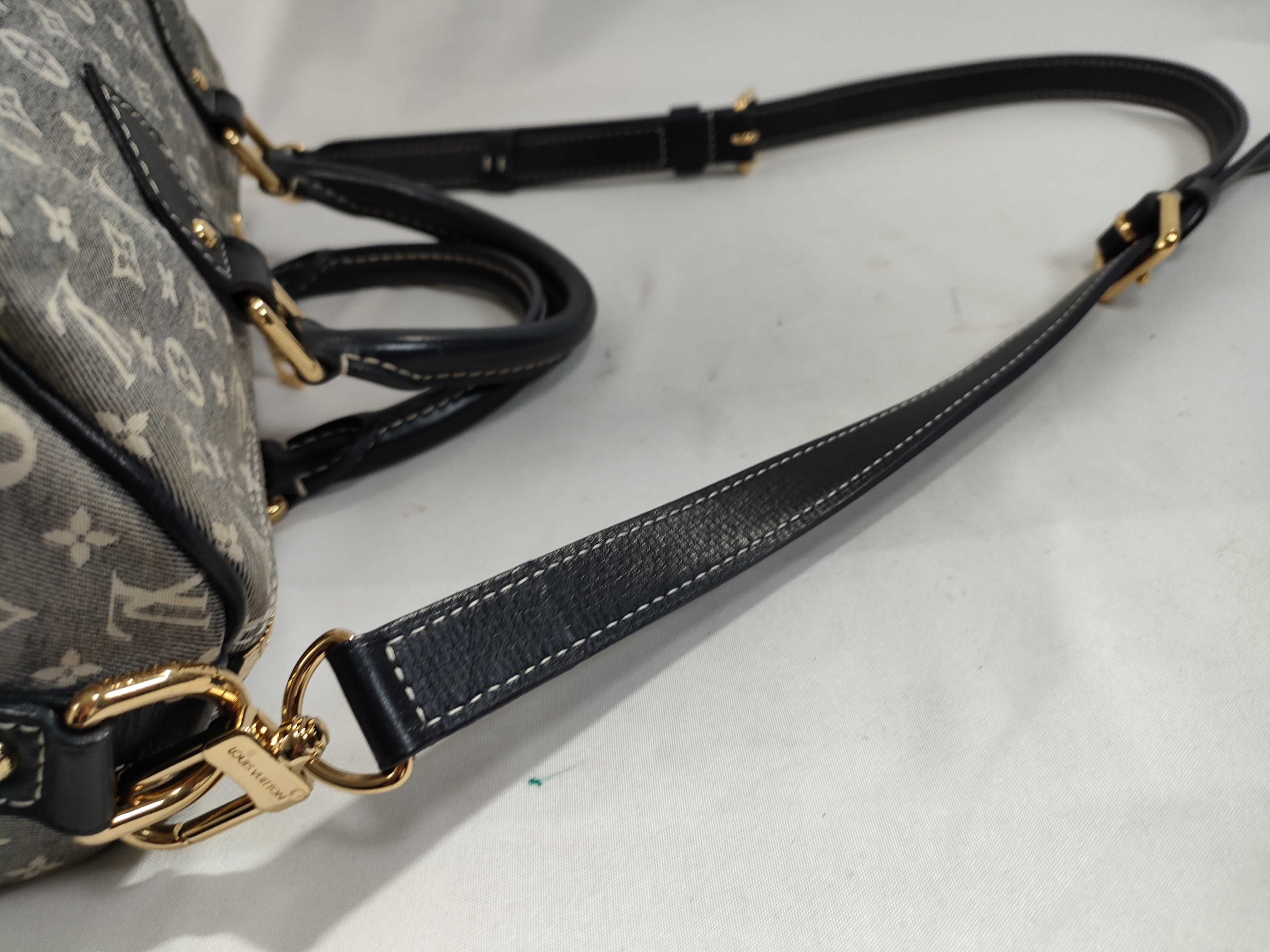 Monogram Idylle Speedy Bandoulière 30 Monogram Idylle Boston Bag — view 6
