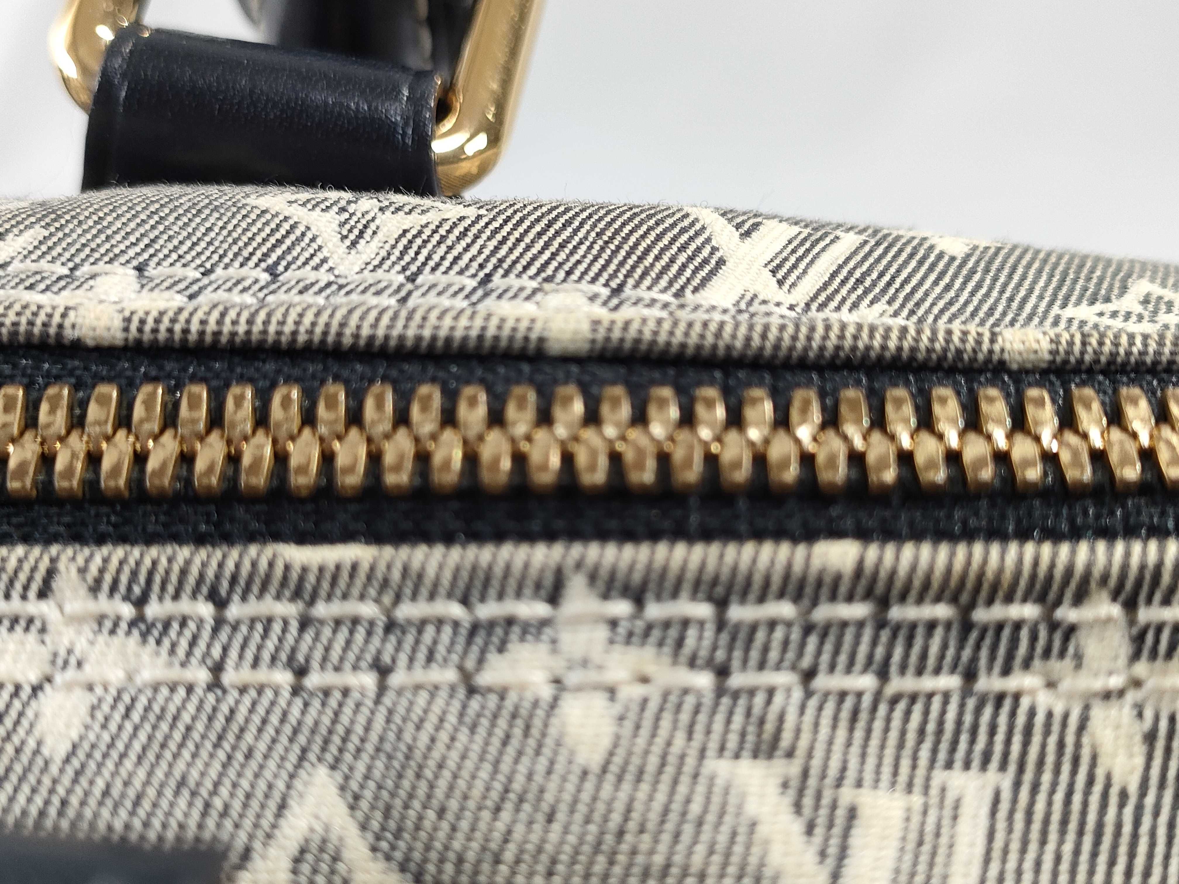 Monogram Idylle Speedy Bandoulière 30 Monogram Idylle Boston Bag — view 7