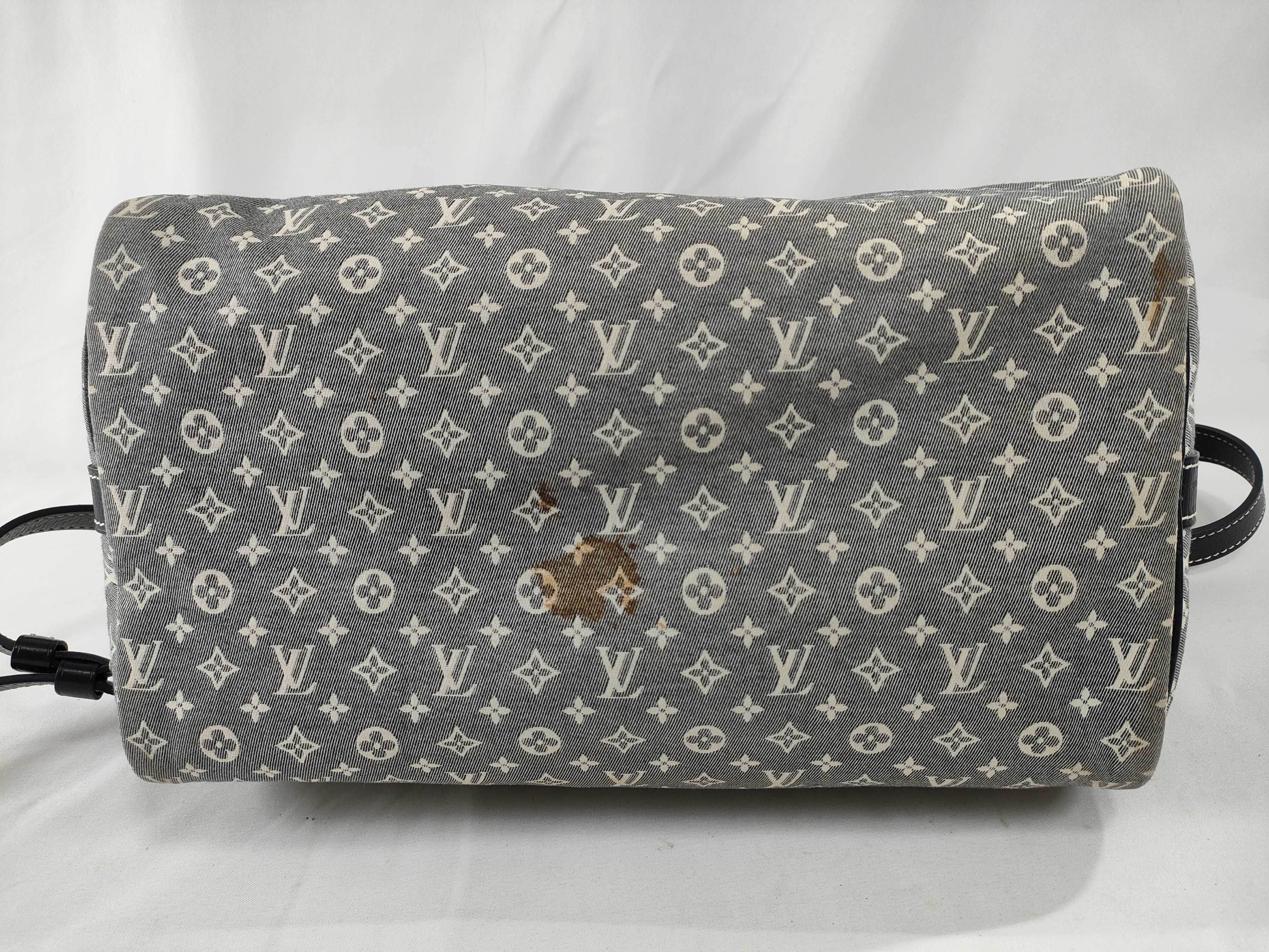 Monogram Idylle Speedy Bandoulière 30 Monogram Idylle Boston Bag — view 9