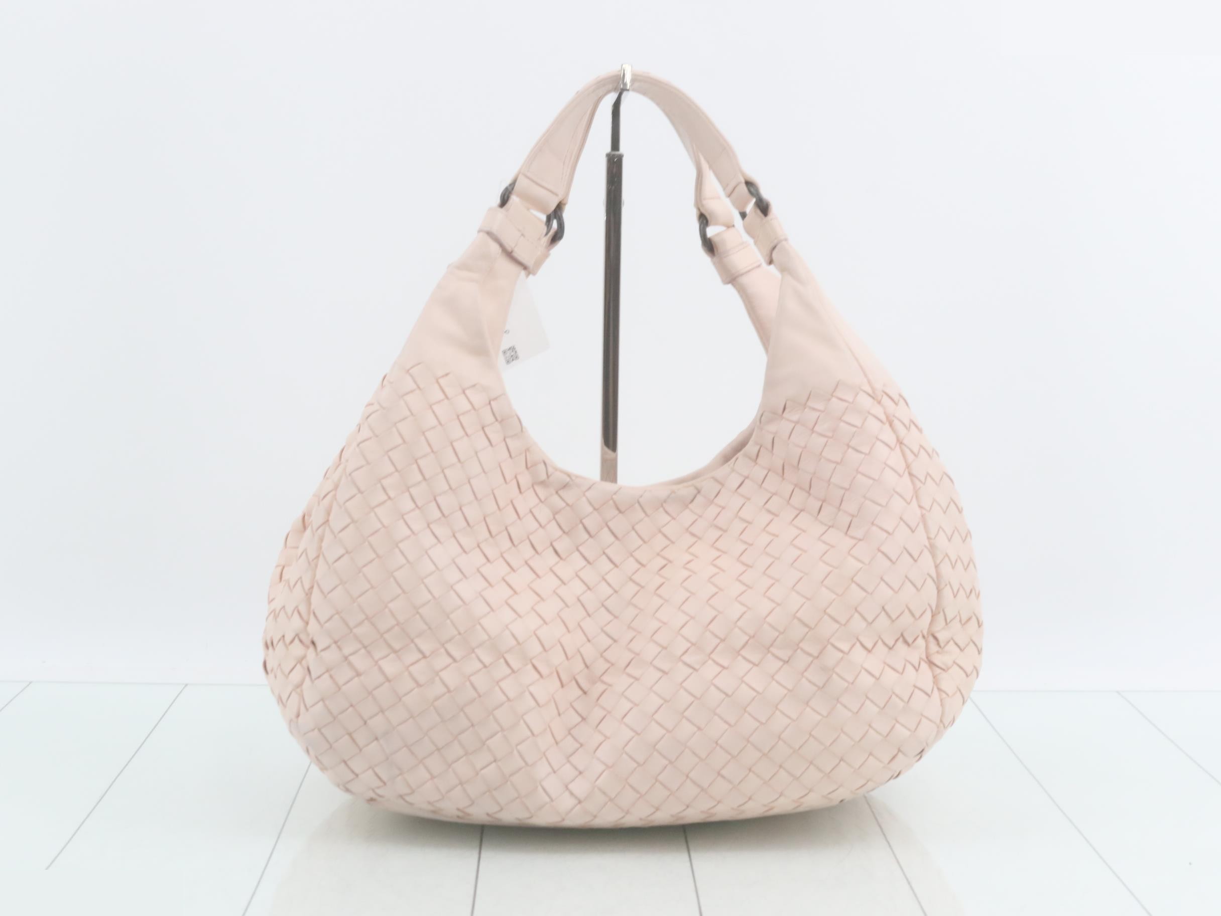 Intrecciato (bag) / Handbag — view 2