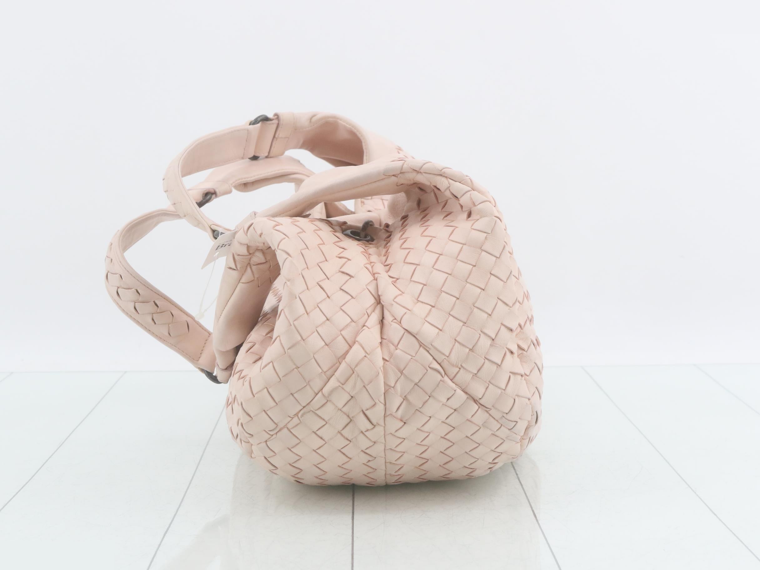 Intrecciato (bag) / Handbag — view 3