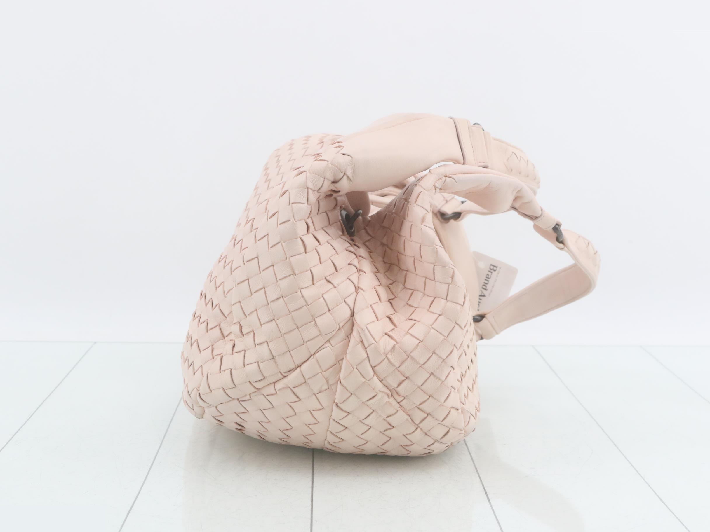 Intrecciato (bag) / Handbag — view 4