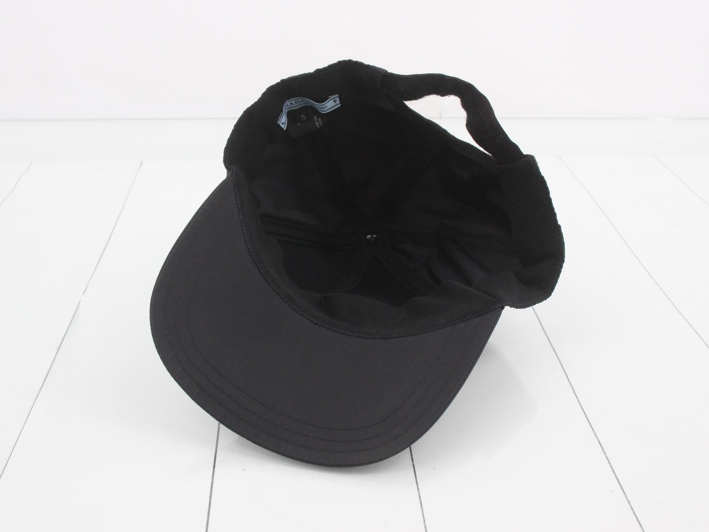 Small items, accessories, hats - embroidered logo — view 3