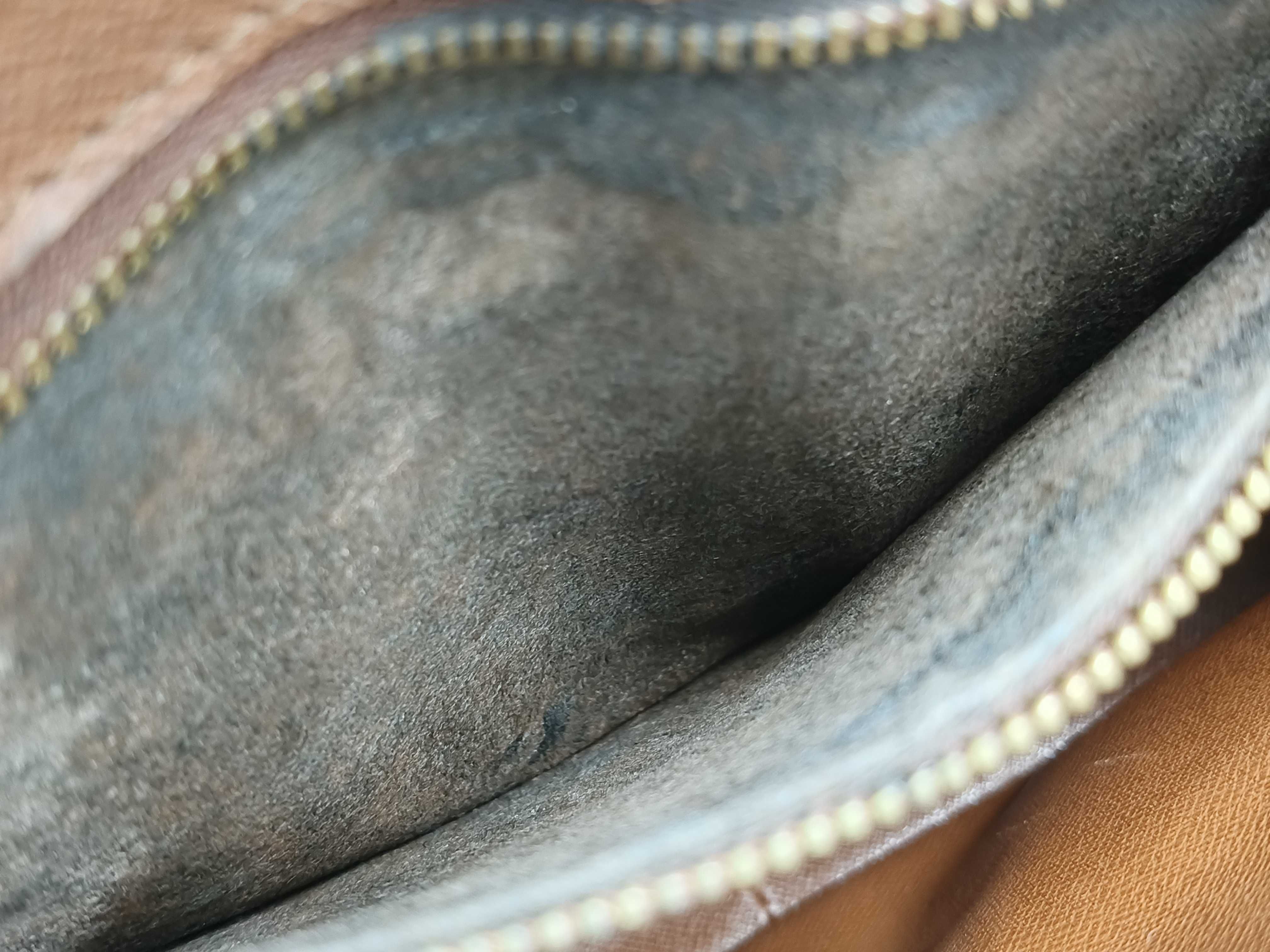 Monogram Saint Cloud M51244 Shoulder Bag — view 11