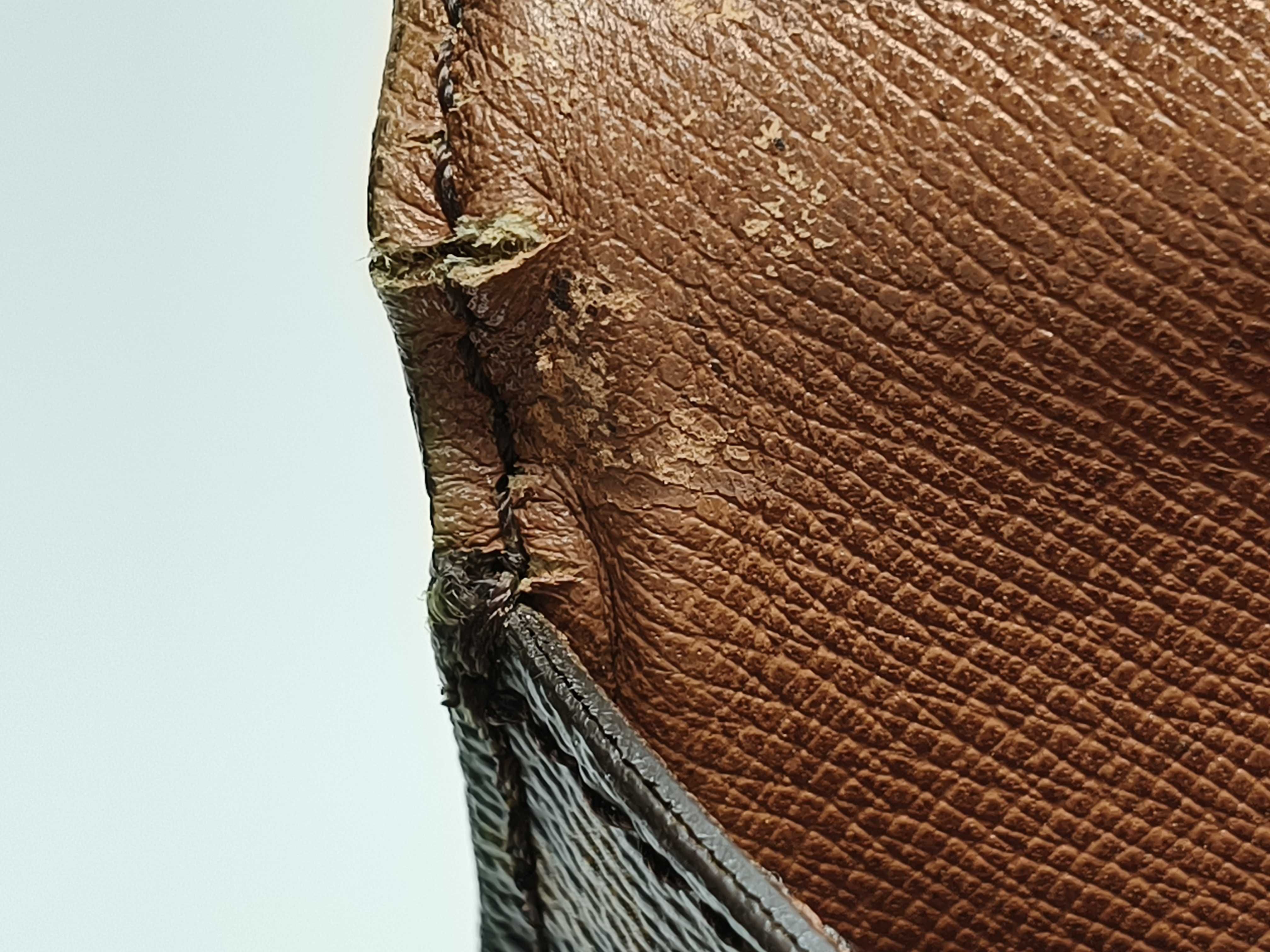 Monogram Saint Cloud M51244 Shoulder Bag — view 13