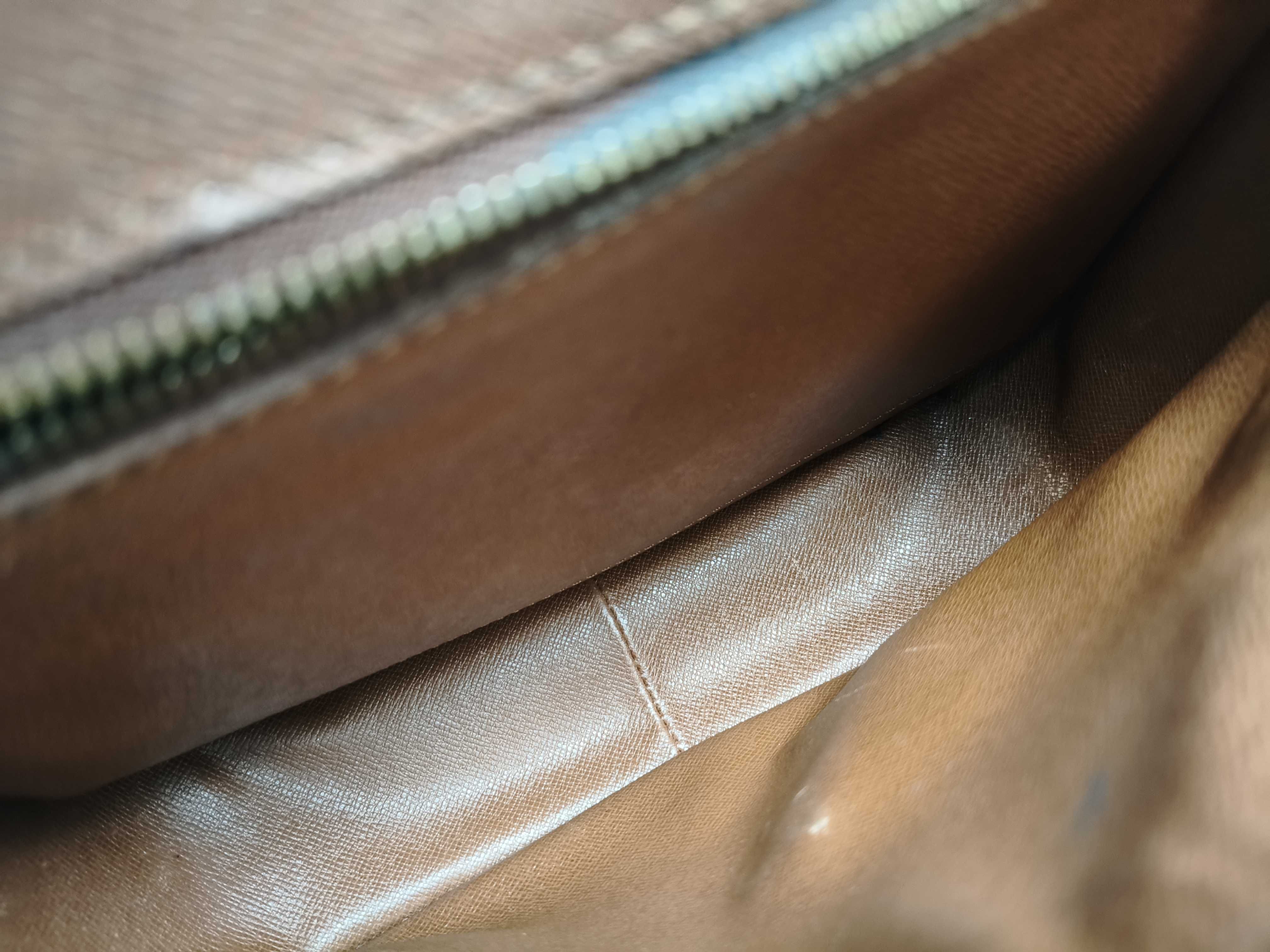 Monogram Saint Cloud M51244 Shoulder Bag — view 10