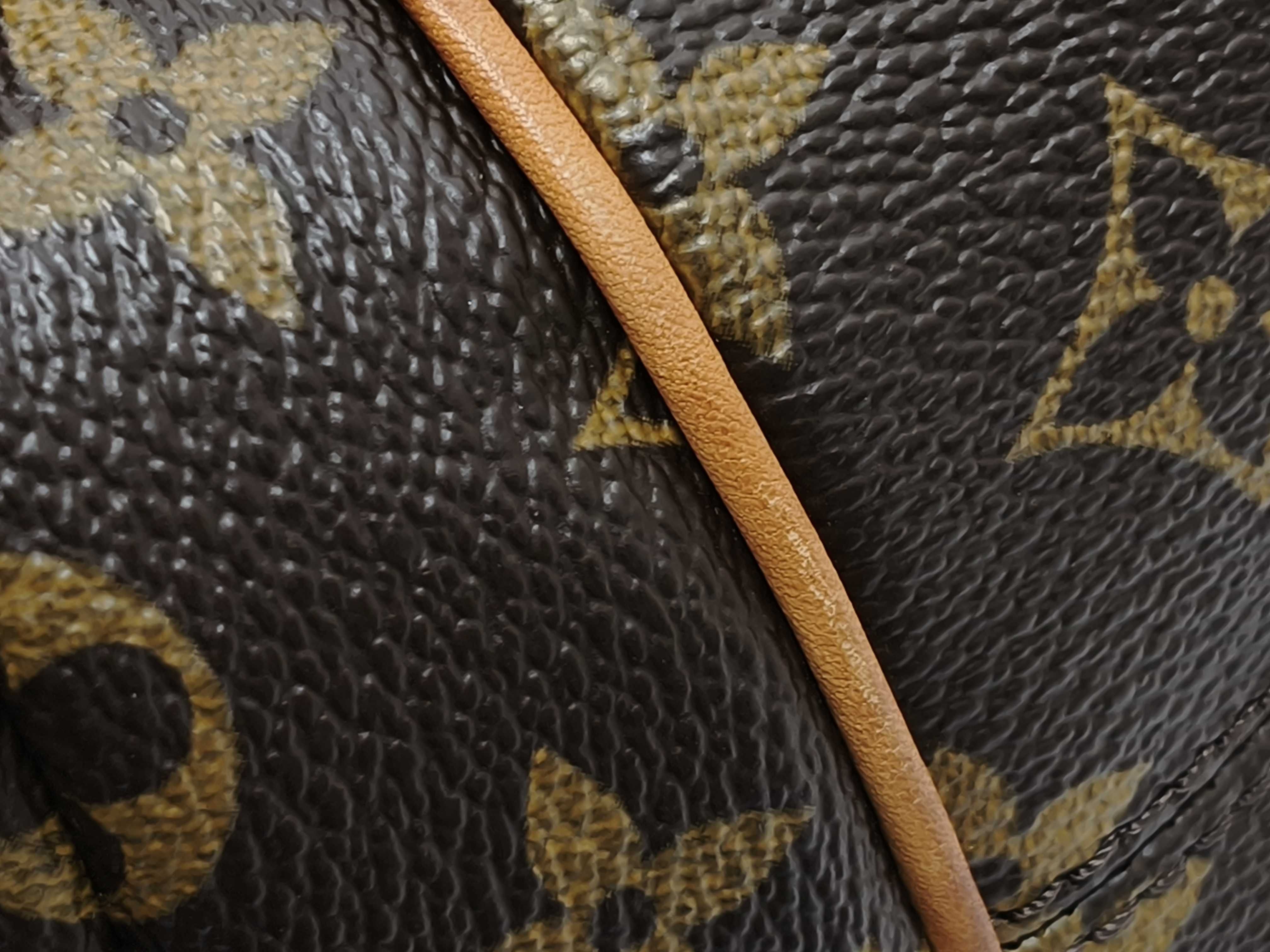 Monogram Totally Monogram Handbag Tote Bag — view 15