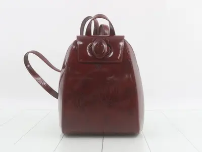 Happy Birthday Turnlock (Bag) / Backpack