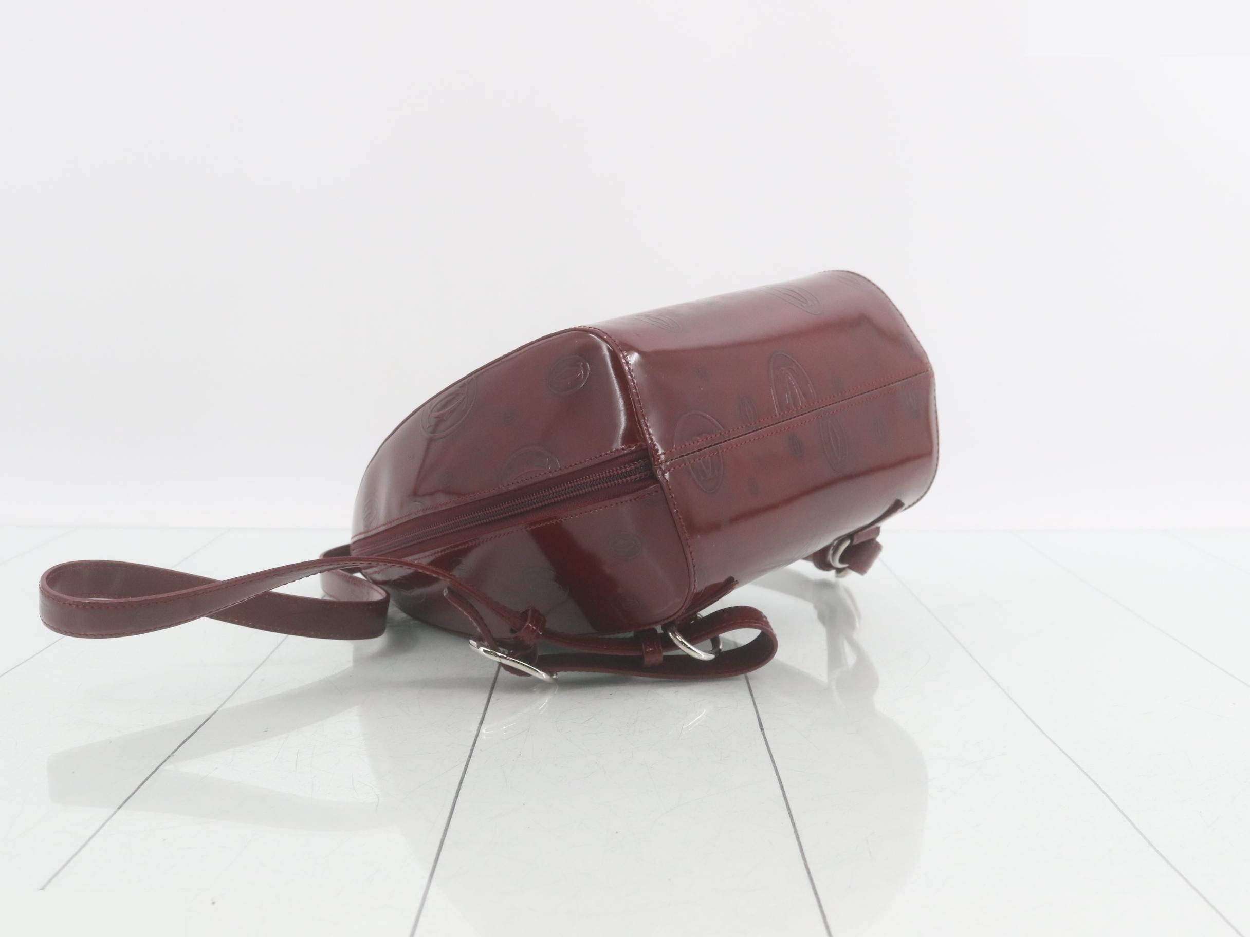 Happy Birthday Turnlock (Bag) / Backpack — view 5