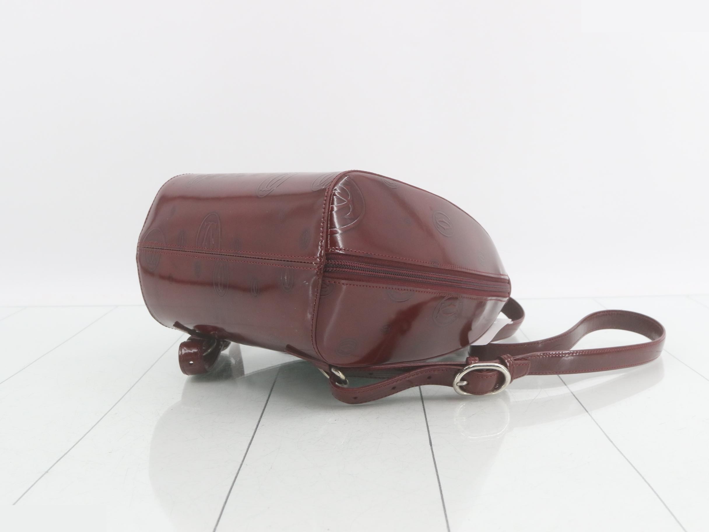 Happy Birthday Turnlock (Bag) / Backpack — view 6