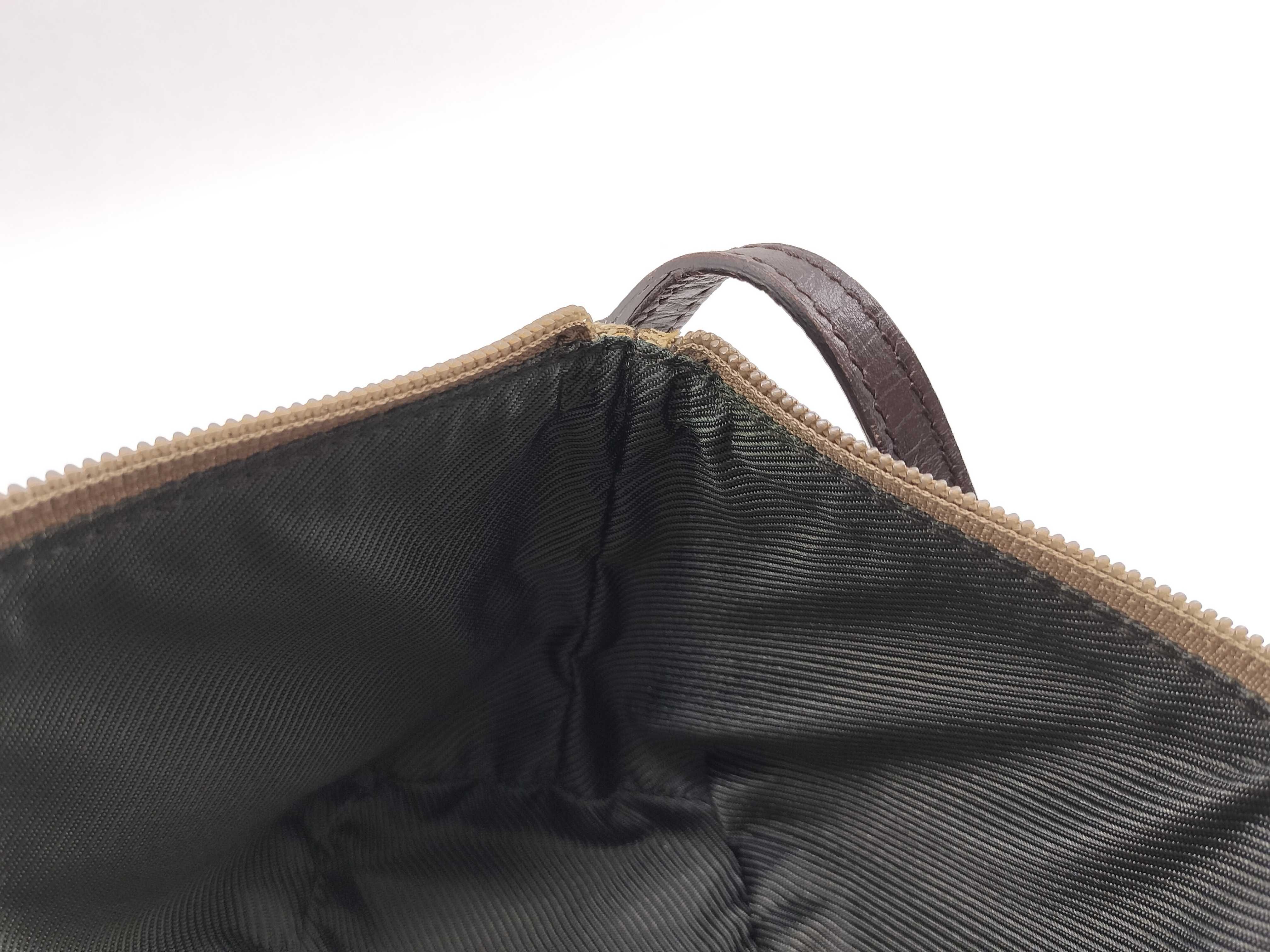 GG Canvas Accessory Pouch GG Canvas Handbag — view 12