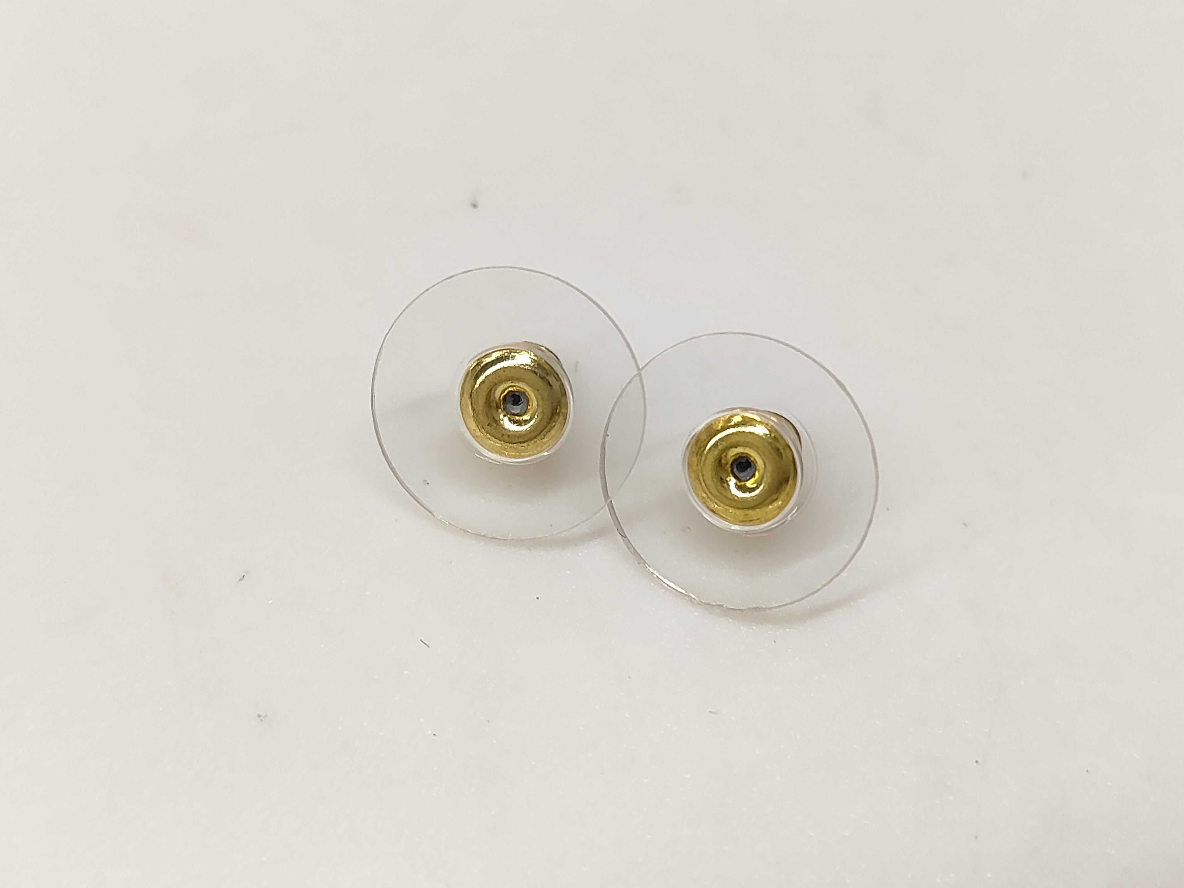 Coco Mark Perfume Bottle B23S Earrings — view 6