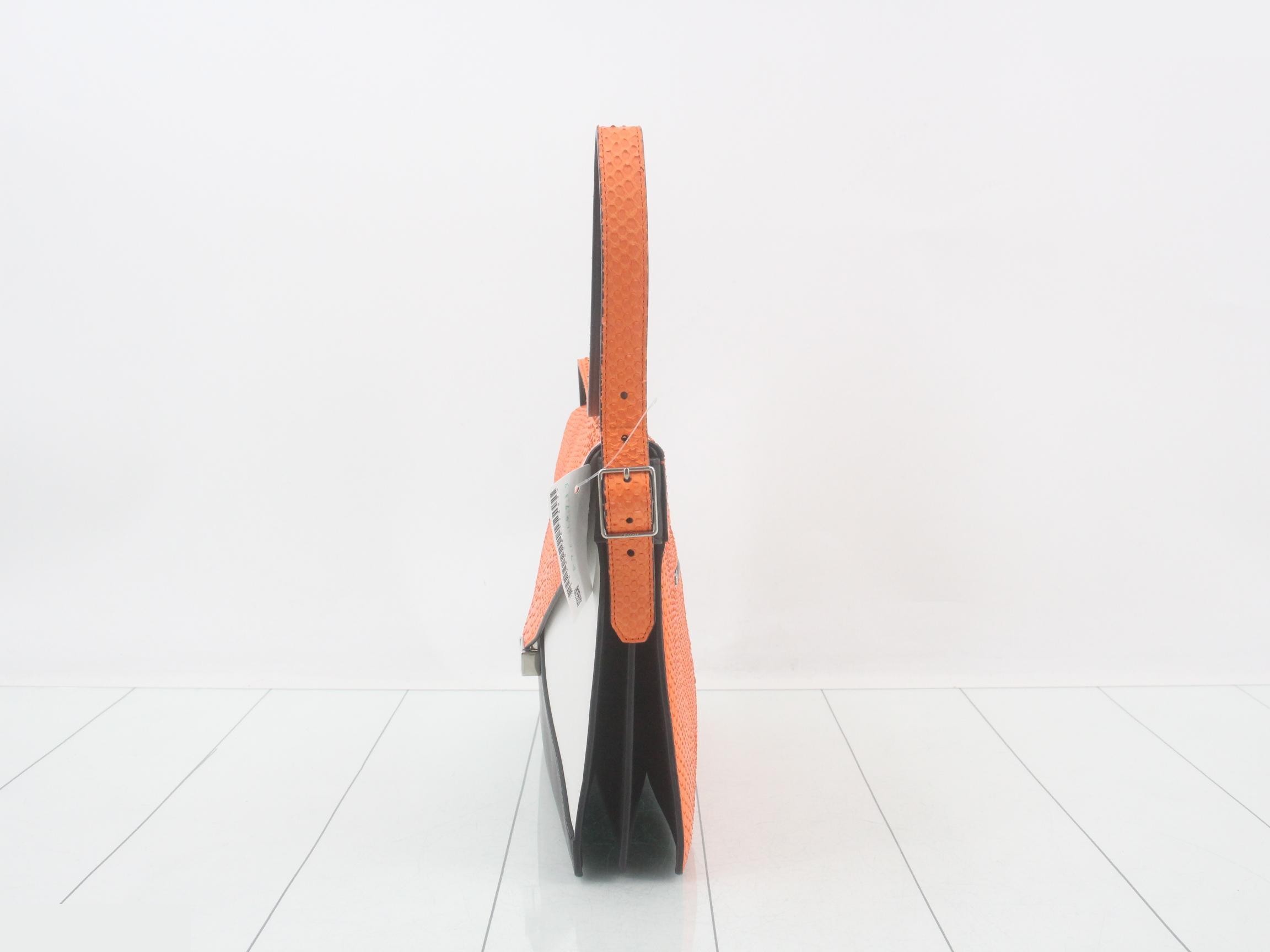 Diamond Shoulder Bag — view 3