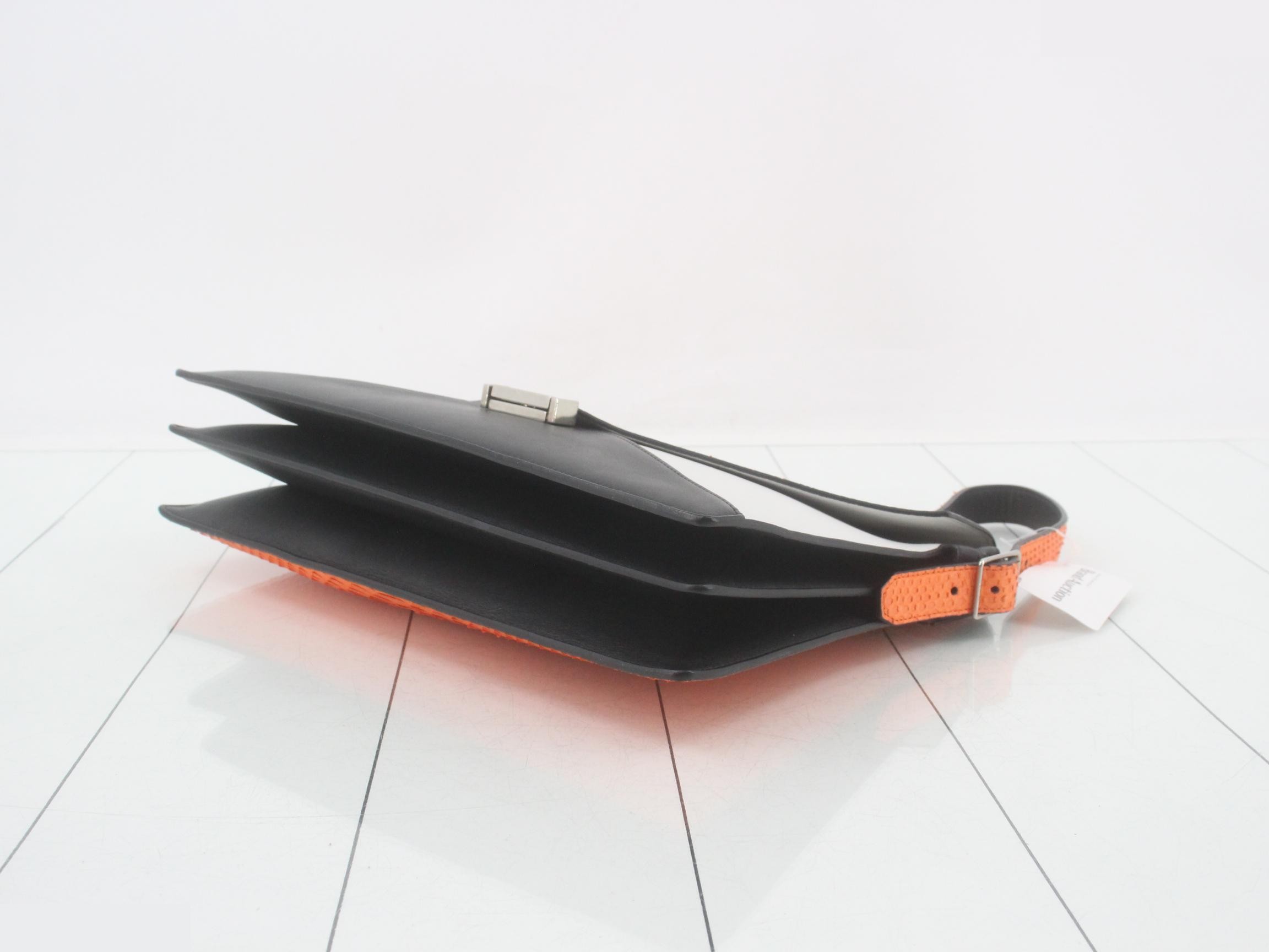 Diamond Shoulder Bag — view 6