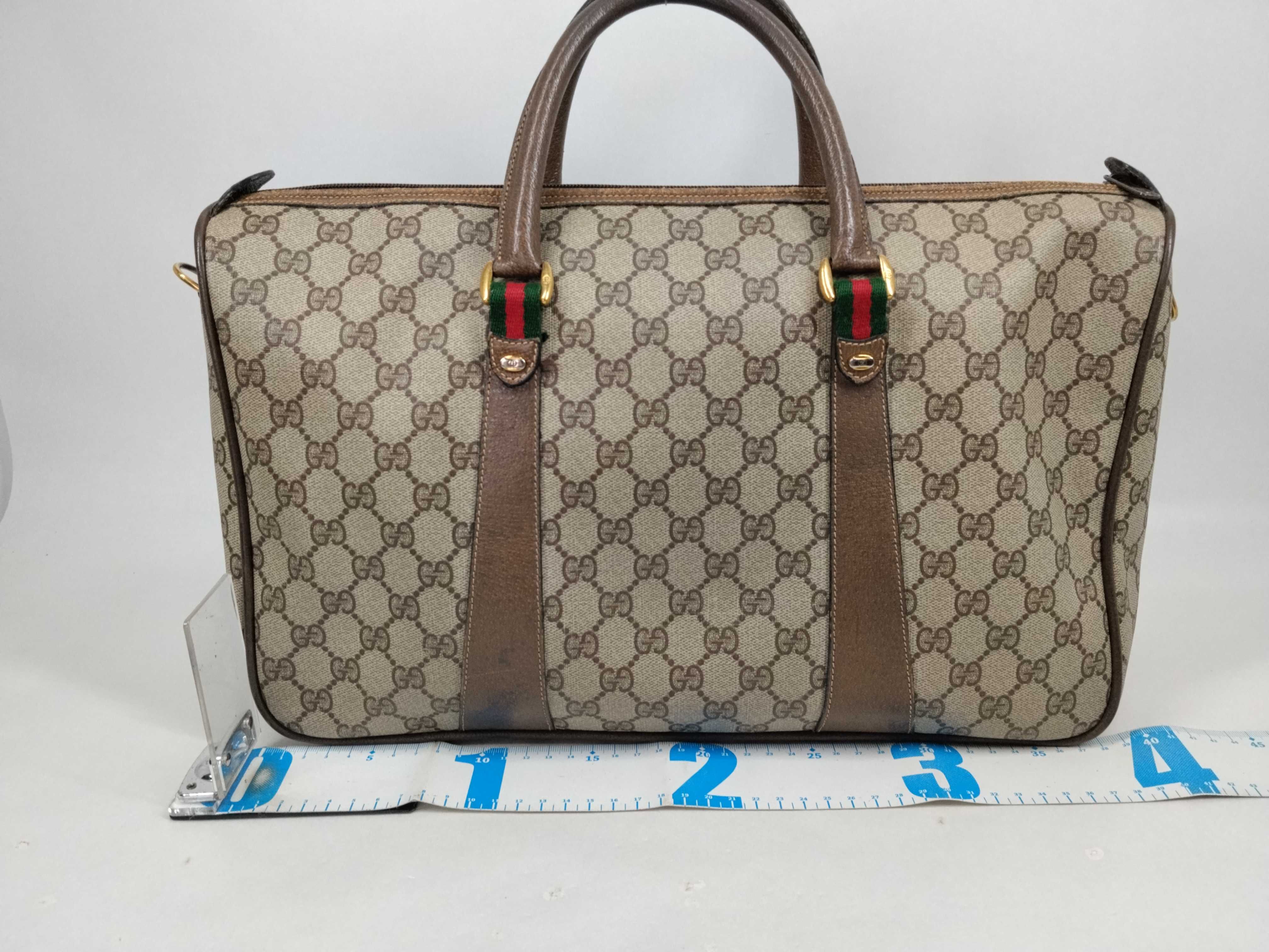 GG Supreme / 2-way bag — view 2