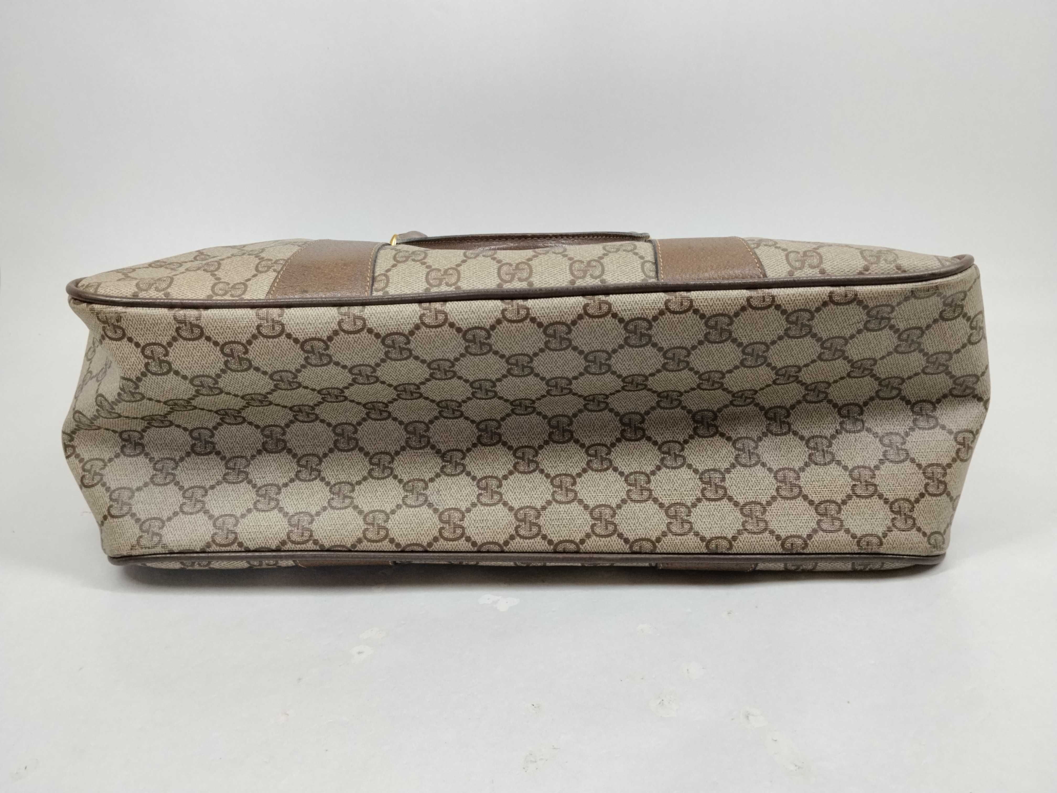GG Supreme / 2-way bag — view 11