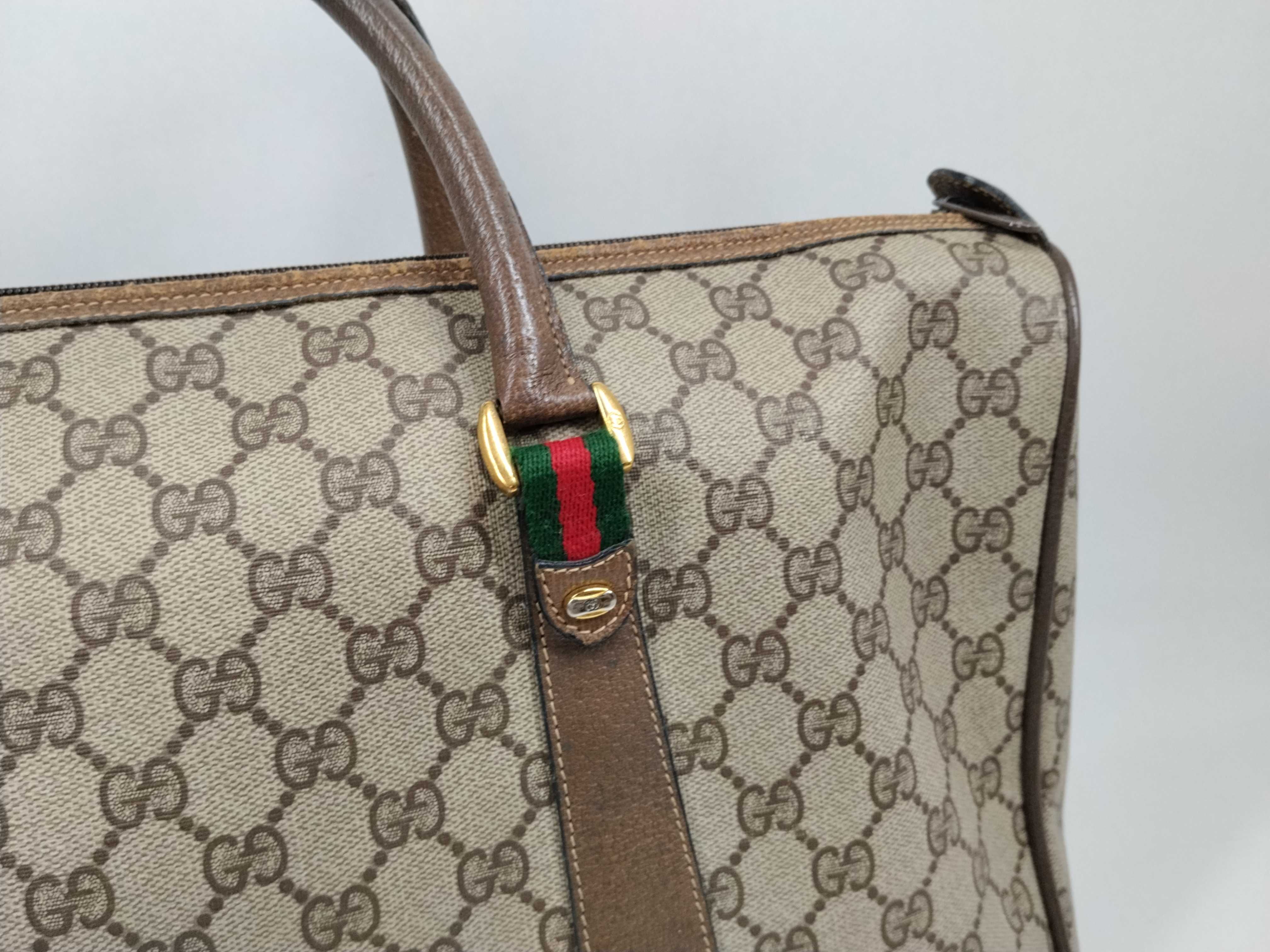 GG Supreme / 2-way bag — view 3