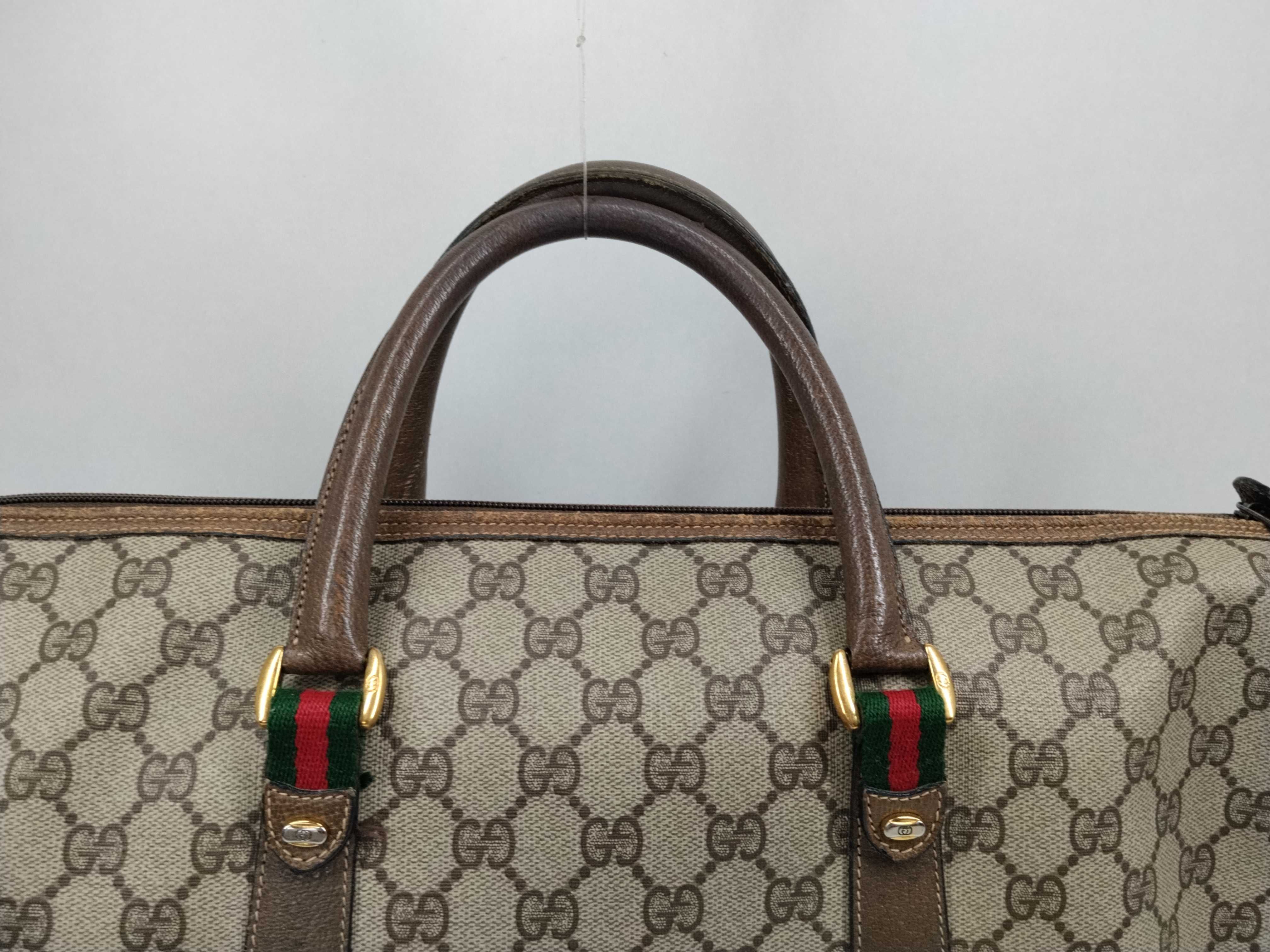 GG Supreme / 2-way bag — view 4