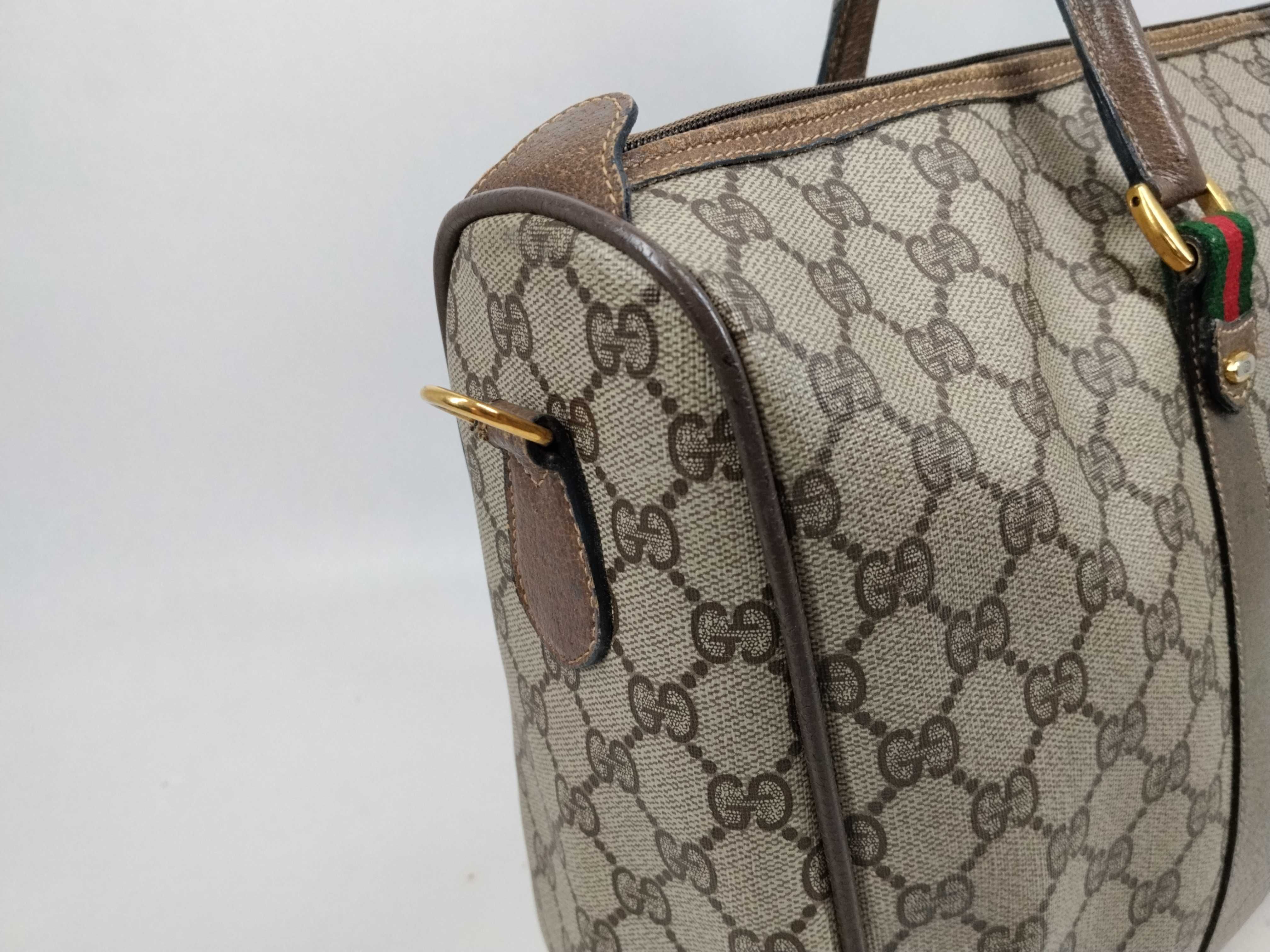 GG Supreme / 2-way bag — view 5