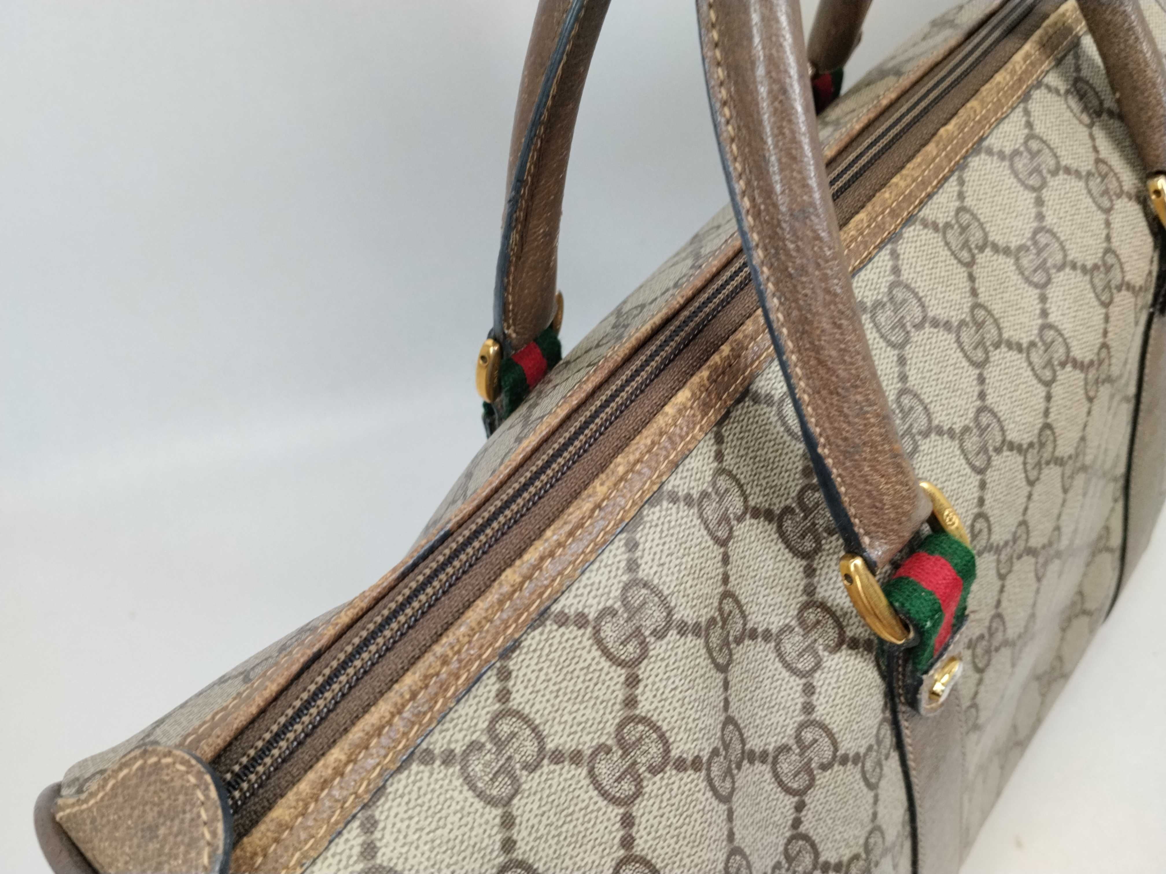 GG Supreme / 2-way bag — view 6