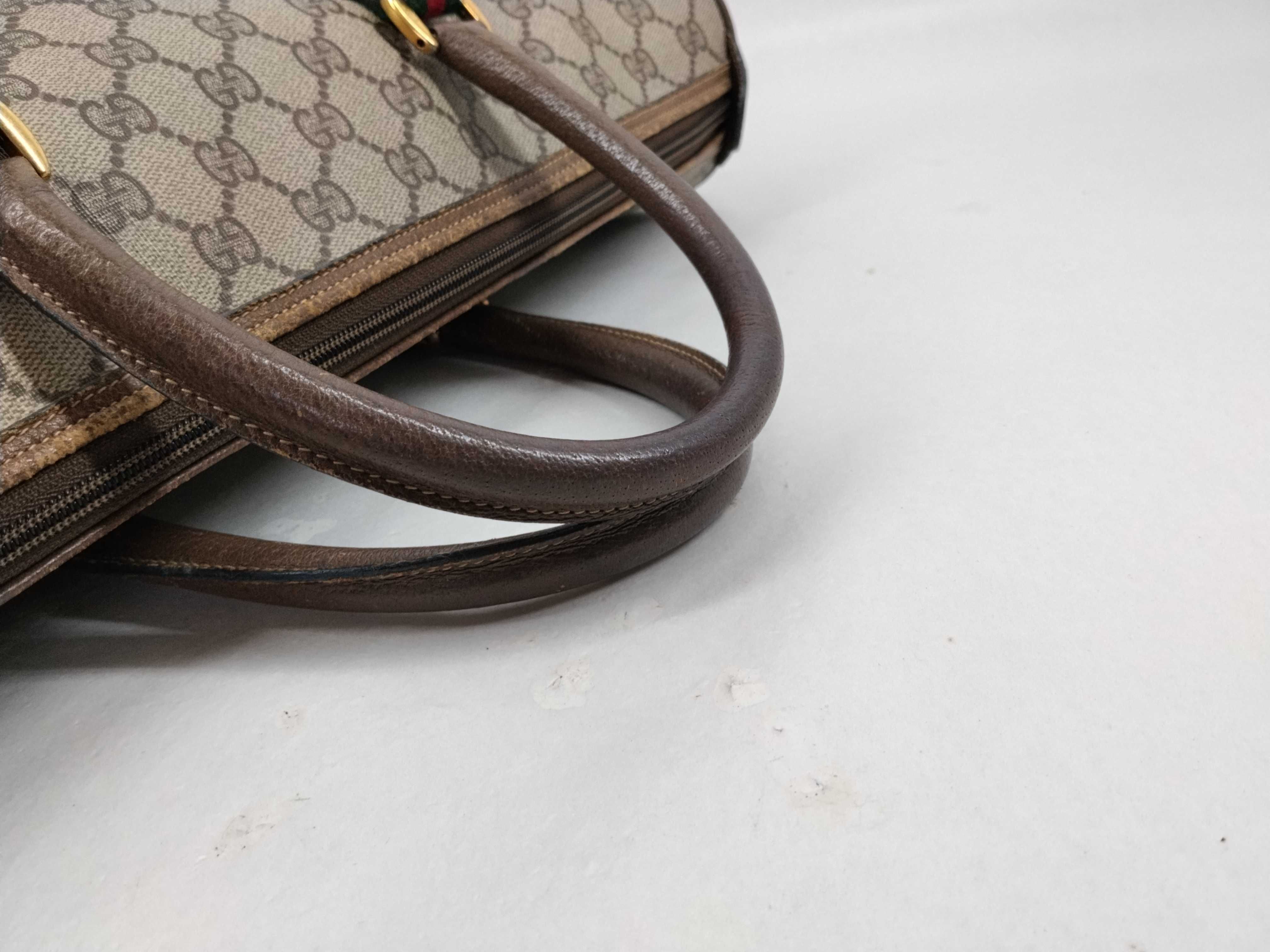 GG Supreme / 2-way bag — view 8