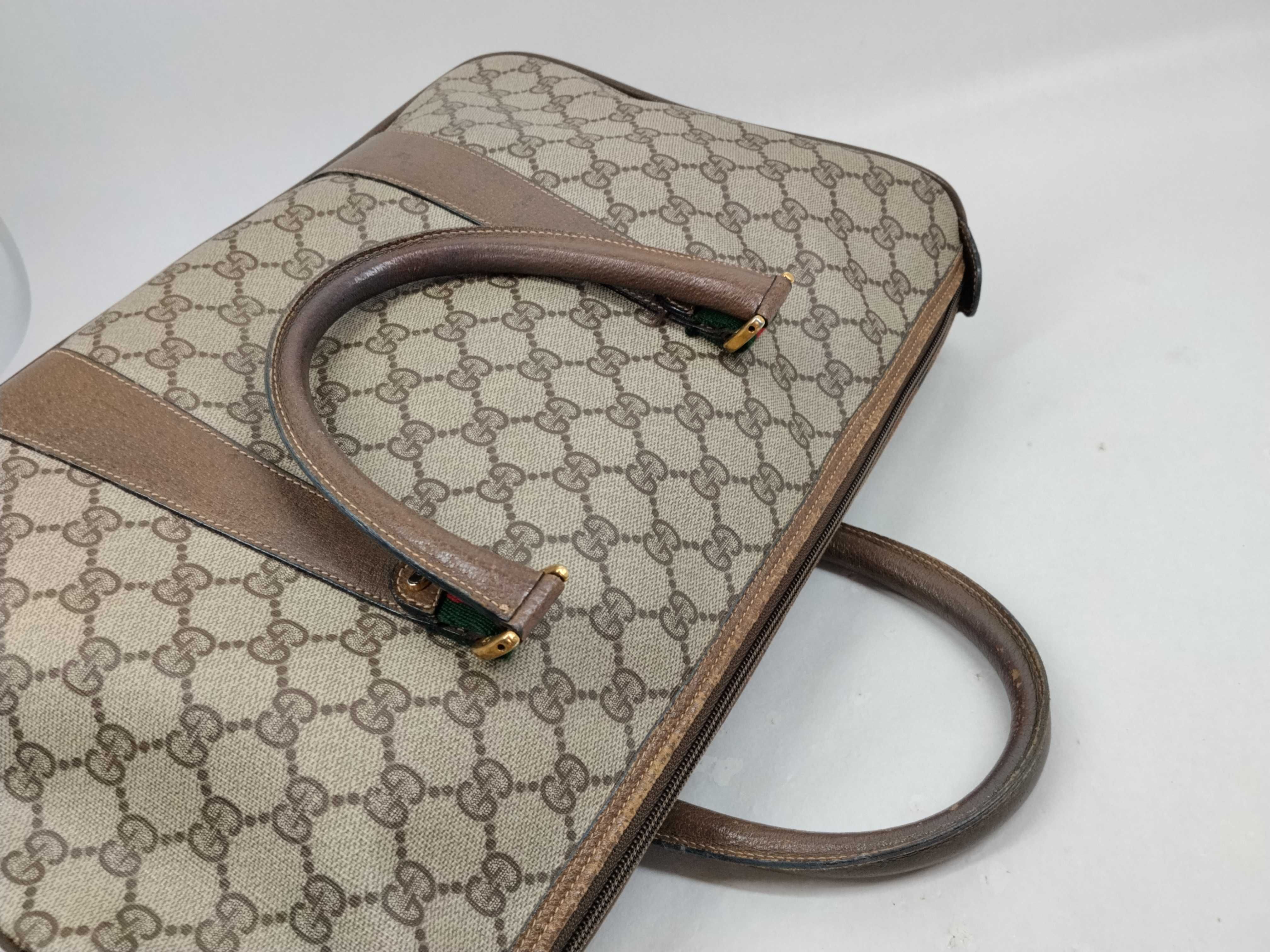 GG Supreme / 2-way bag — view 9
