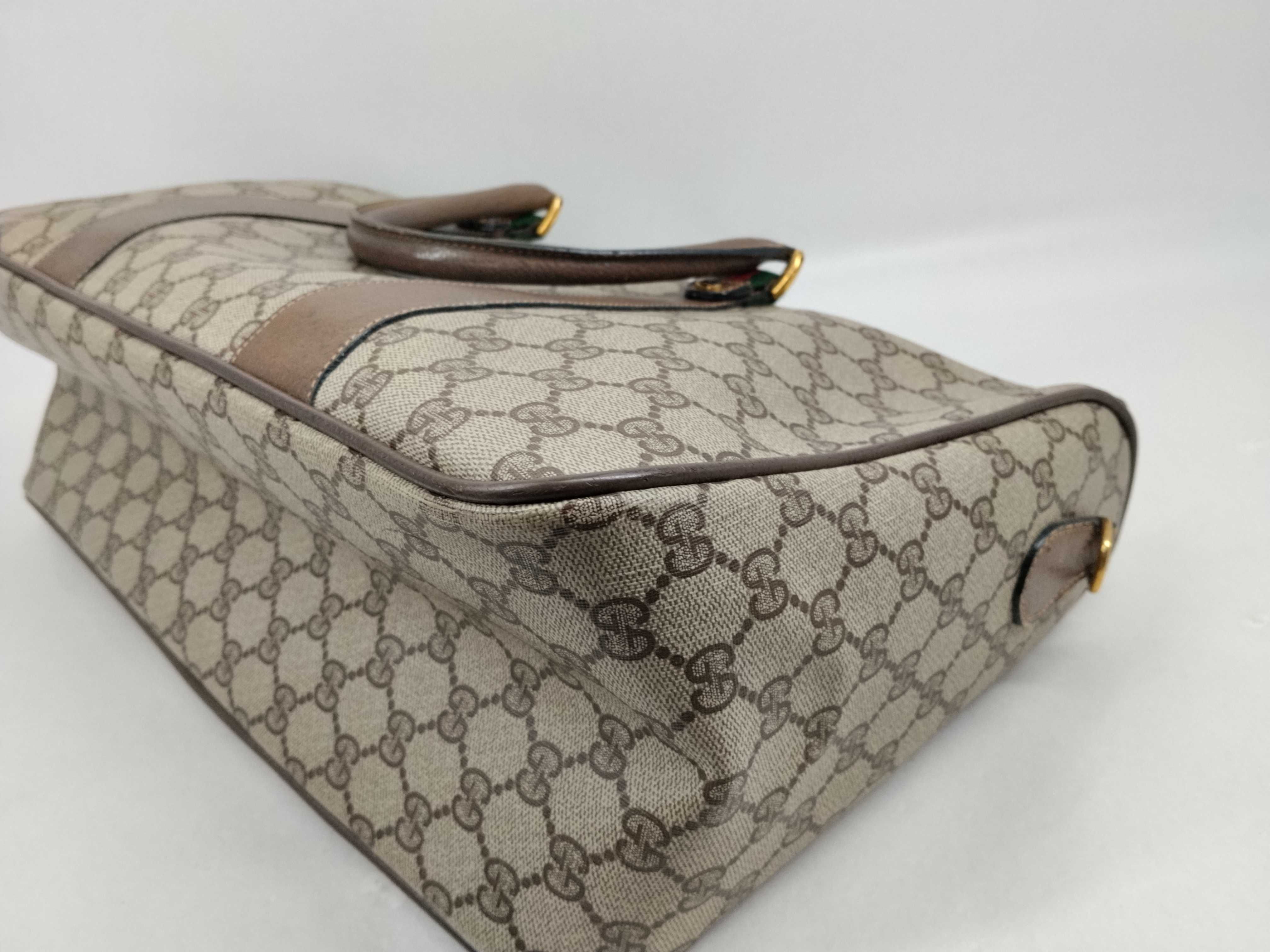 GG Supreme / 2-way bag — view 10