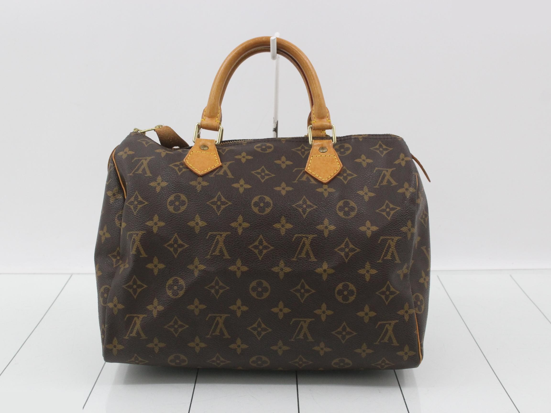 Speedy 30 — view 2