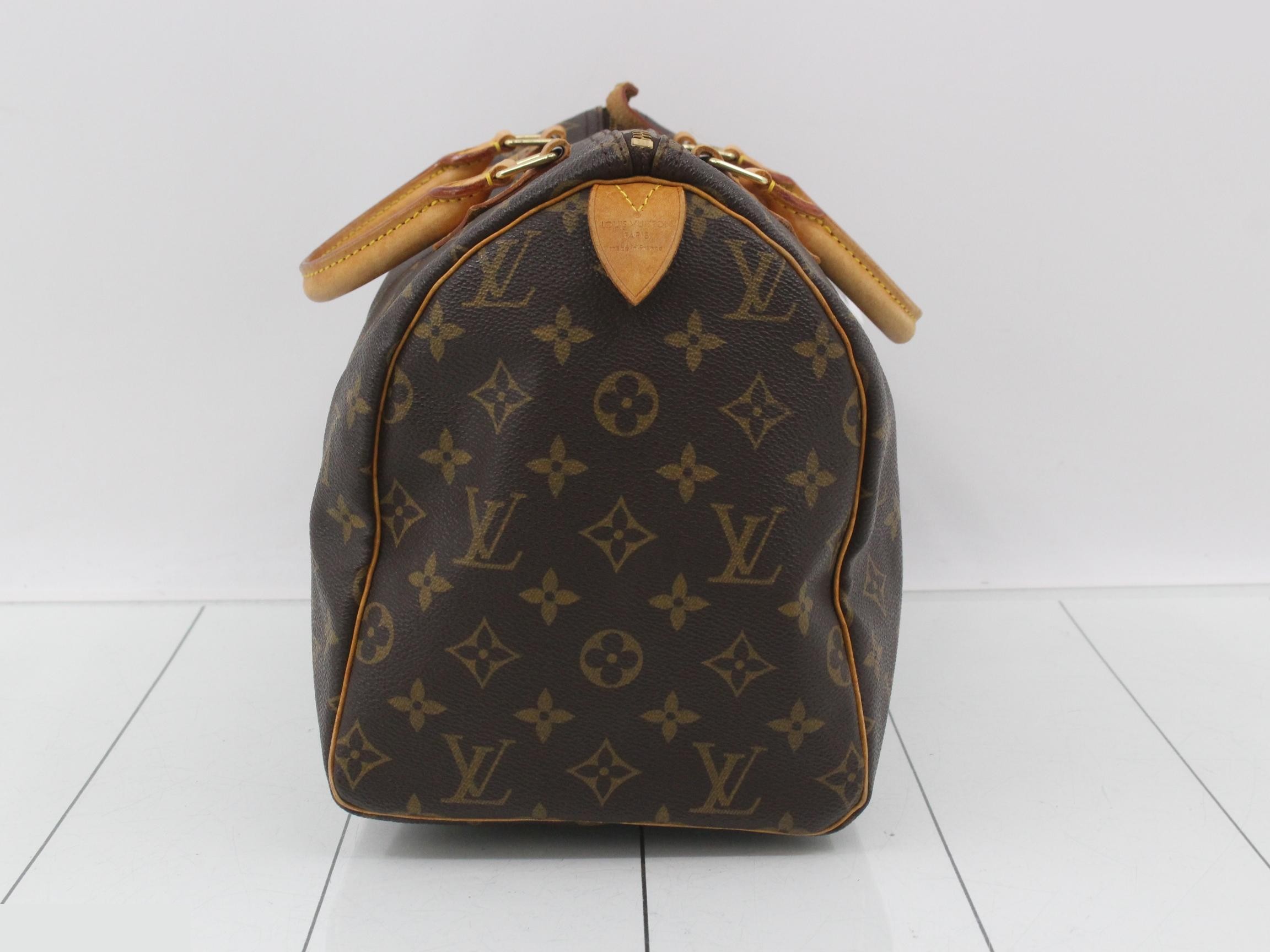 Speedy 30 — view 4