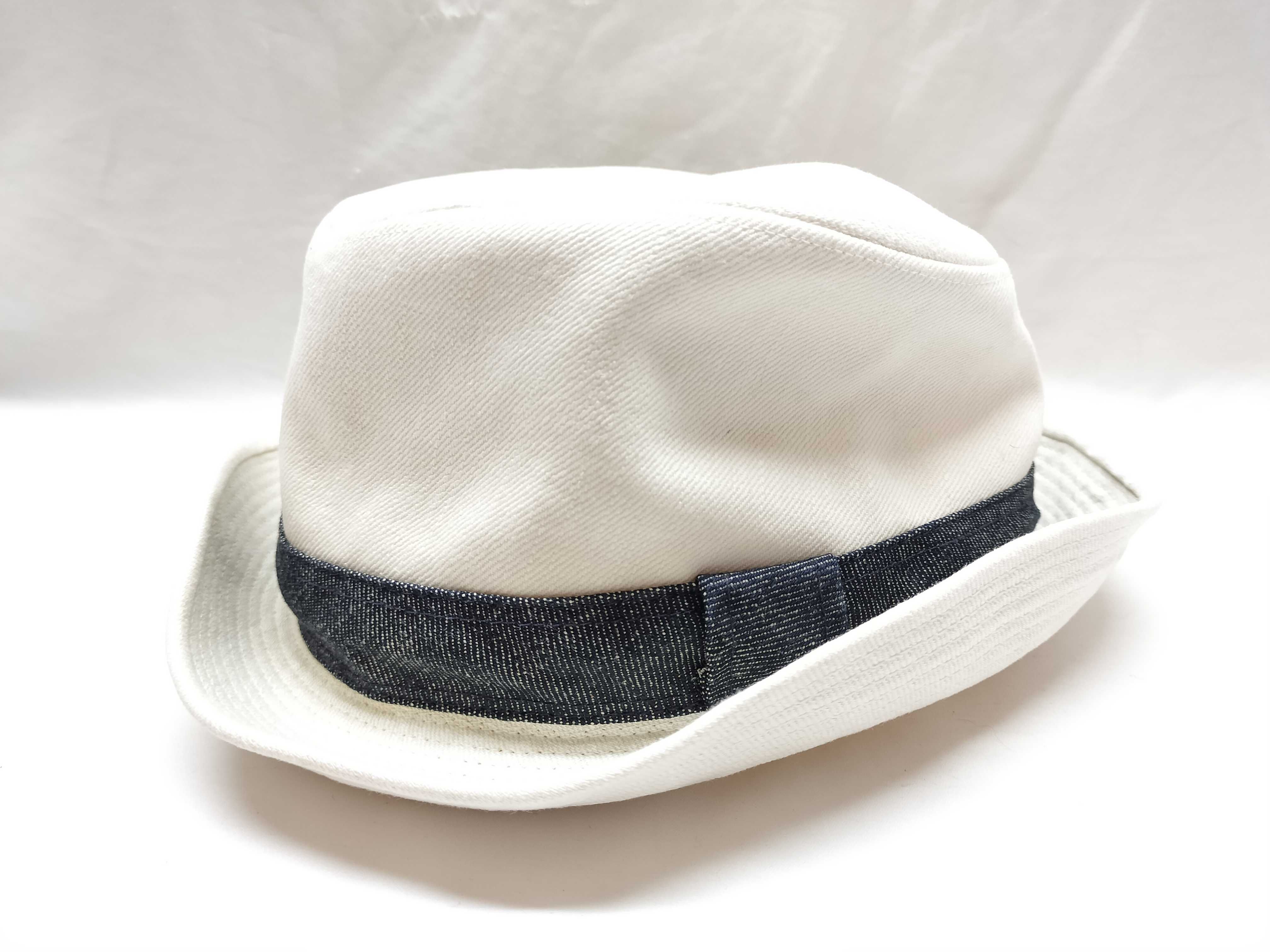 Cotton Hat and other accessories — view 2