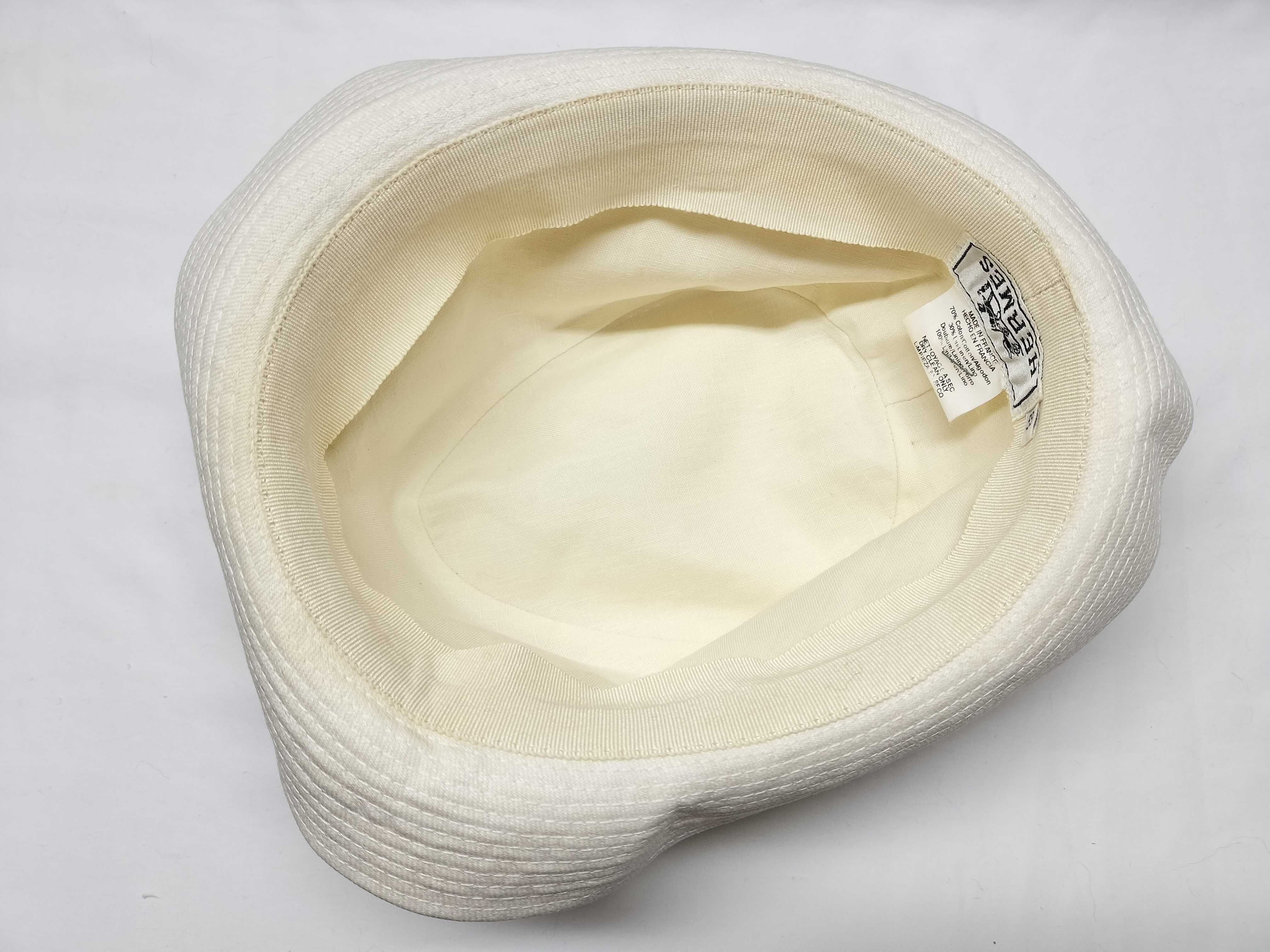 Cotton Hat and other accessories — view 4